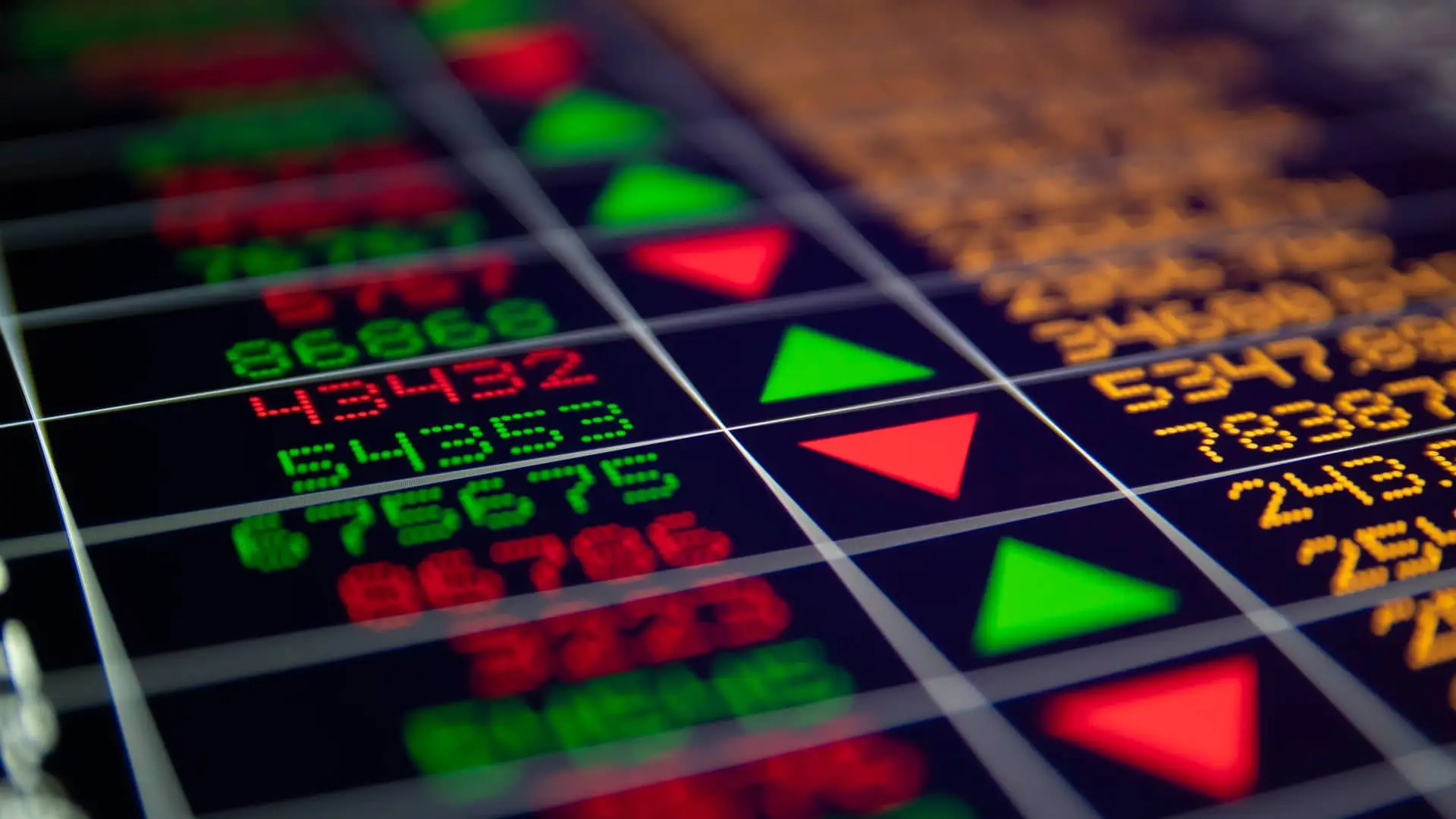 Tablero de datos financieros de broker unicaja Tablero de datos financieros de broker unicaja