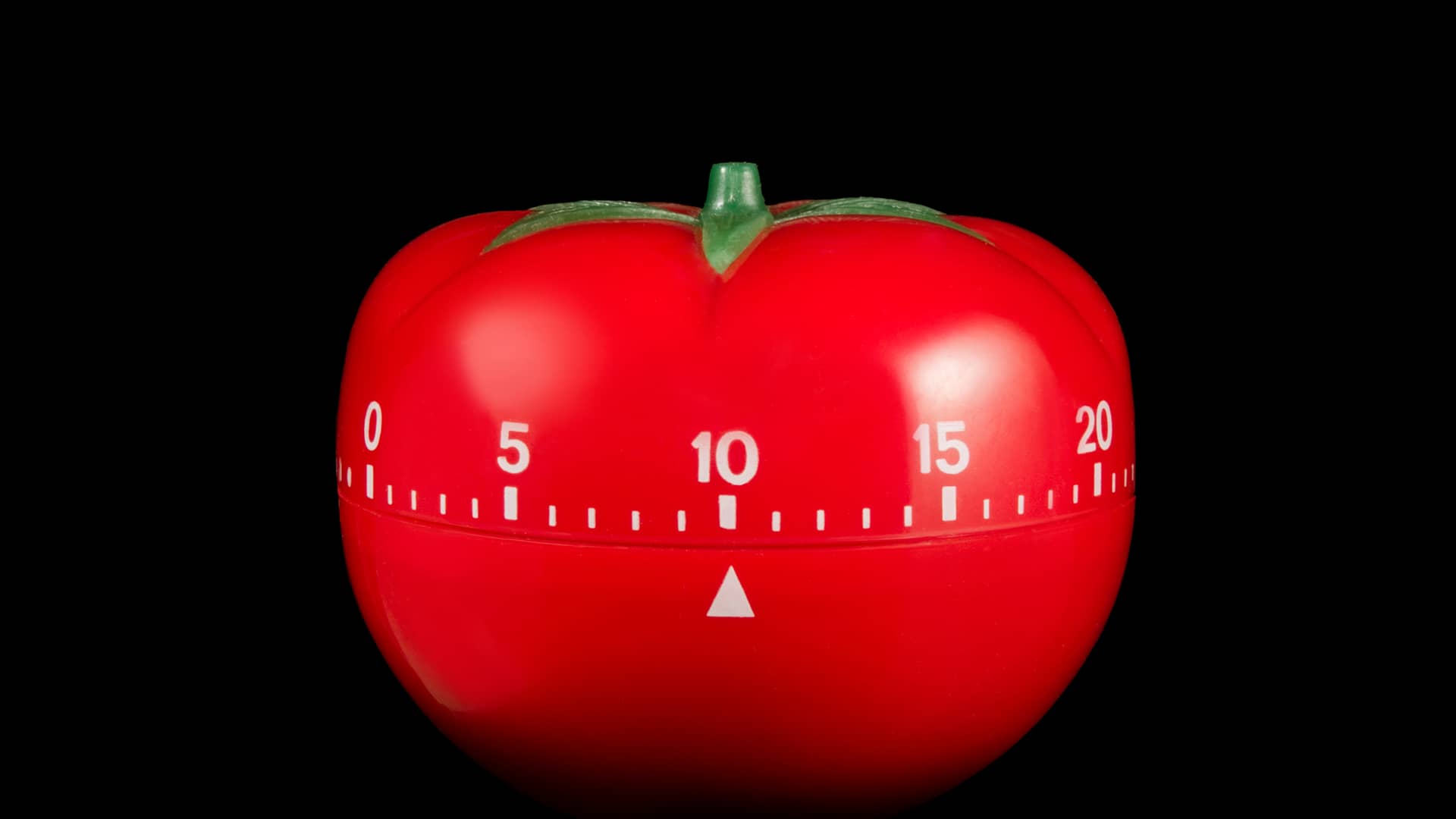 Reloj de cocina con temporizador de 10 minutos simboliza préstamo rápido en 10 minutos Reloj de cocina con temporizador de 10 minutos simboliza préstamo rápido en 10 minutos