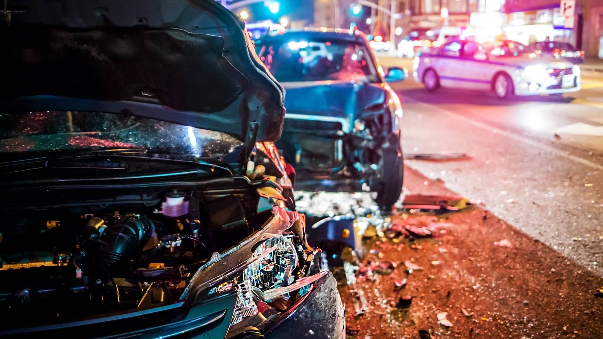 Accidente implicados varios coches en la cual tienen que dar parte a la compañía liberty seguros Accidente implicados varios coches en la cual tienen que dar parte a la compañía liberty seguros
