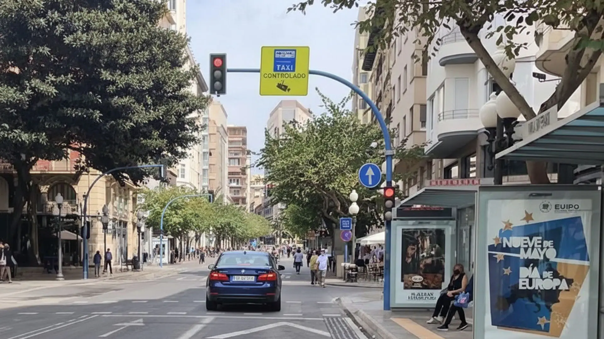Seguro de coche en Alicante: precios y mejores ofertas (2025) Seguro de coche en Alicante: precios y mejores ofertas (2025)