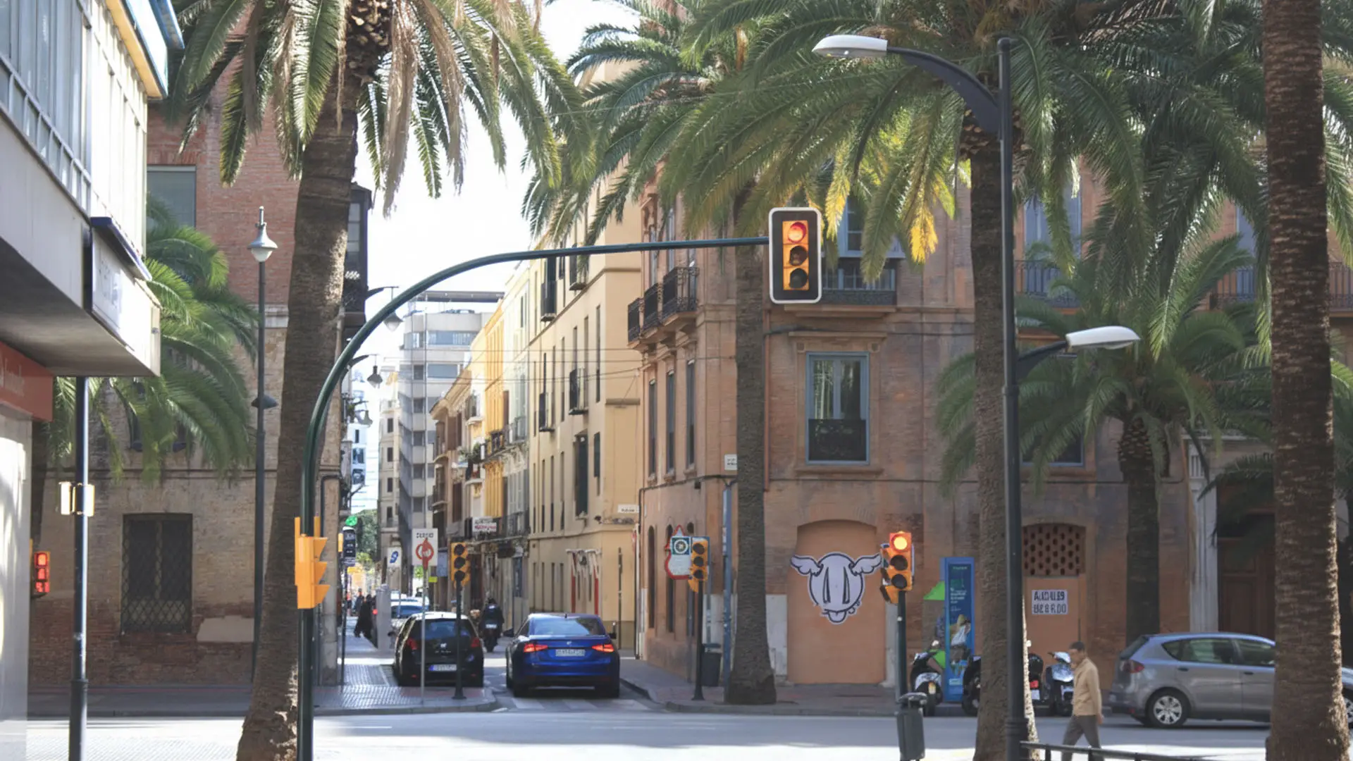 Seguro de coche en Málaga: precios y mejores ofertas (2025) Seguro de coche en Málaga: precios y mejores ofertas (2025)