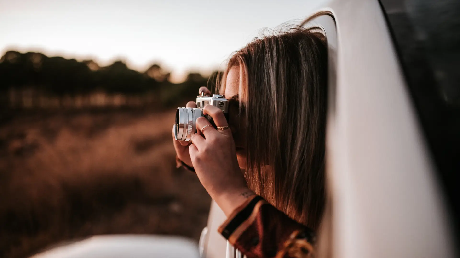 Extranjera de vacaciones con seguro especial para su coche Extranjera de vacaciones con seguro especial para su coche