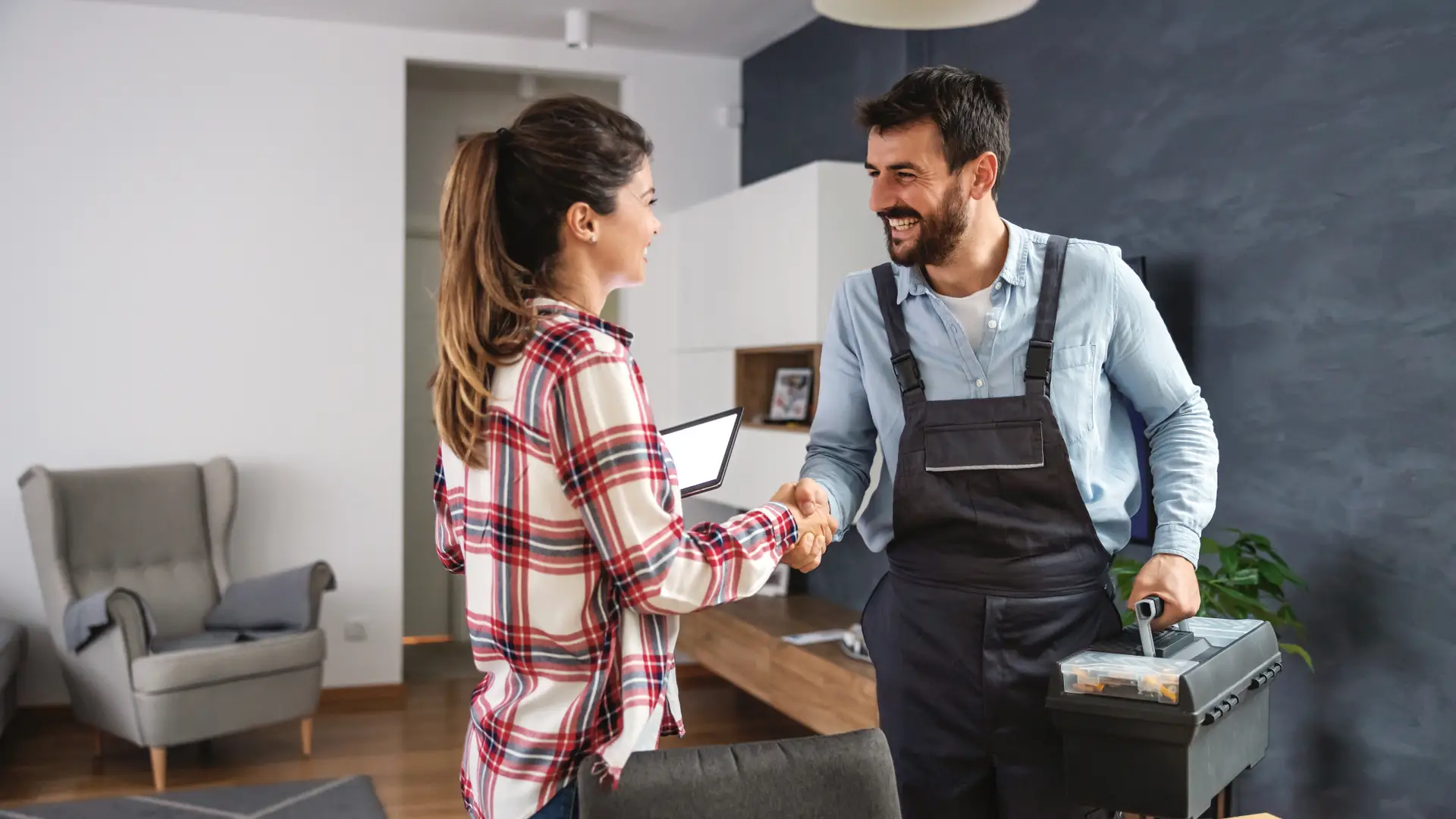 Seguro hogar manitas Seguro hogar manitas