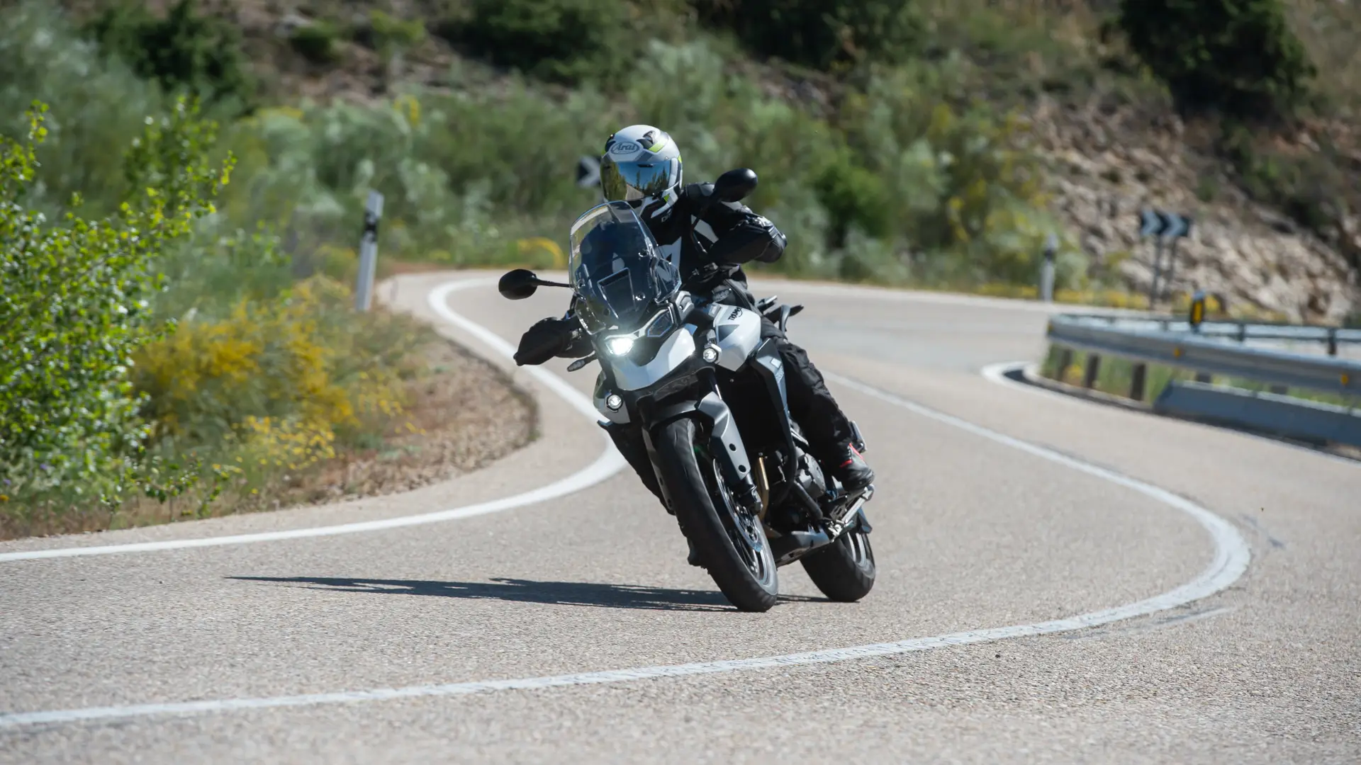 motero por la carretera que no puede contratar el seguro de su moto por meses motero por la carretera que no puede contratar el seguro de su moto por meses