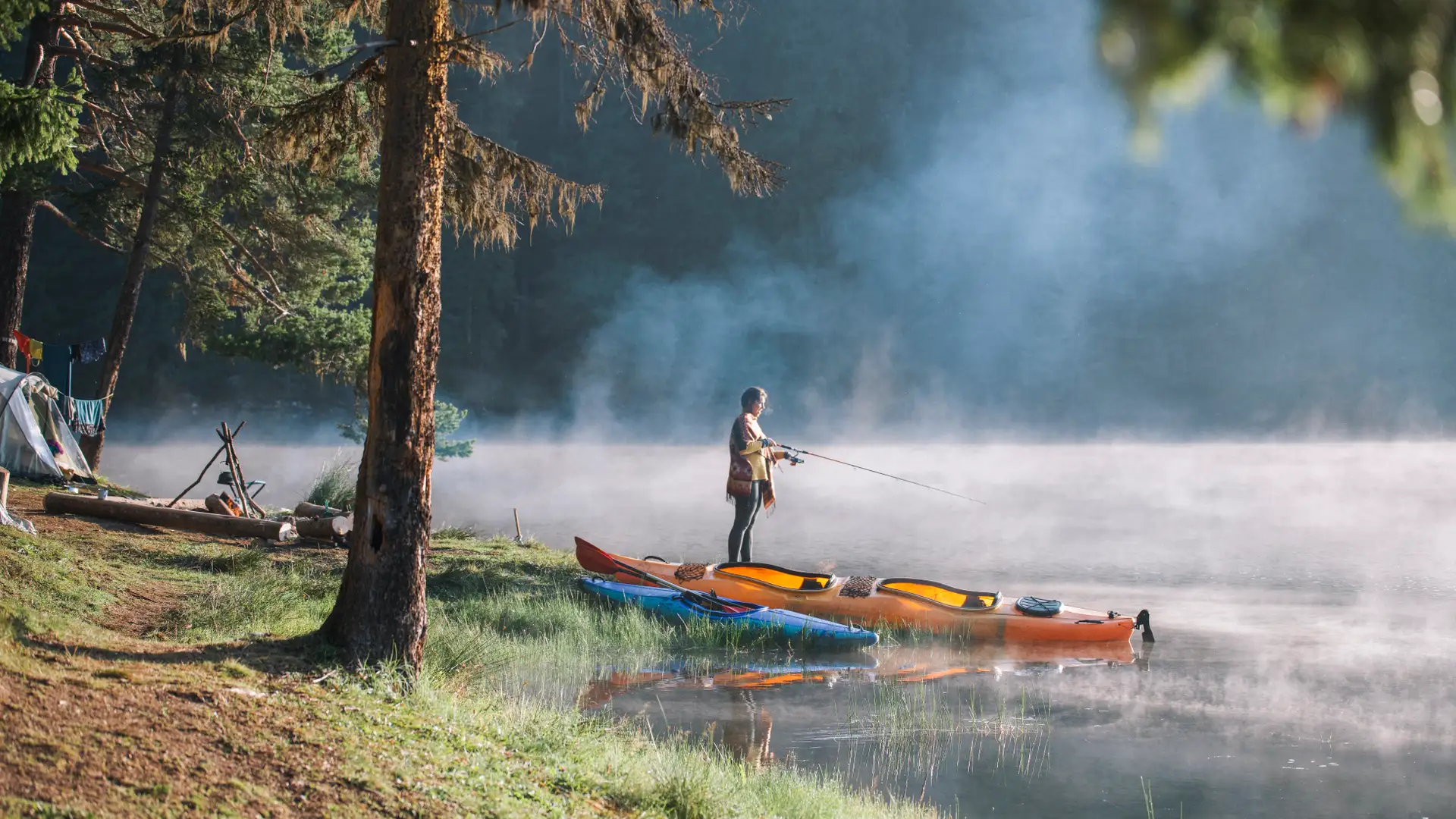 seguro-pesca enlazado imagen