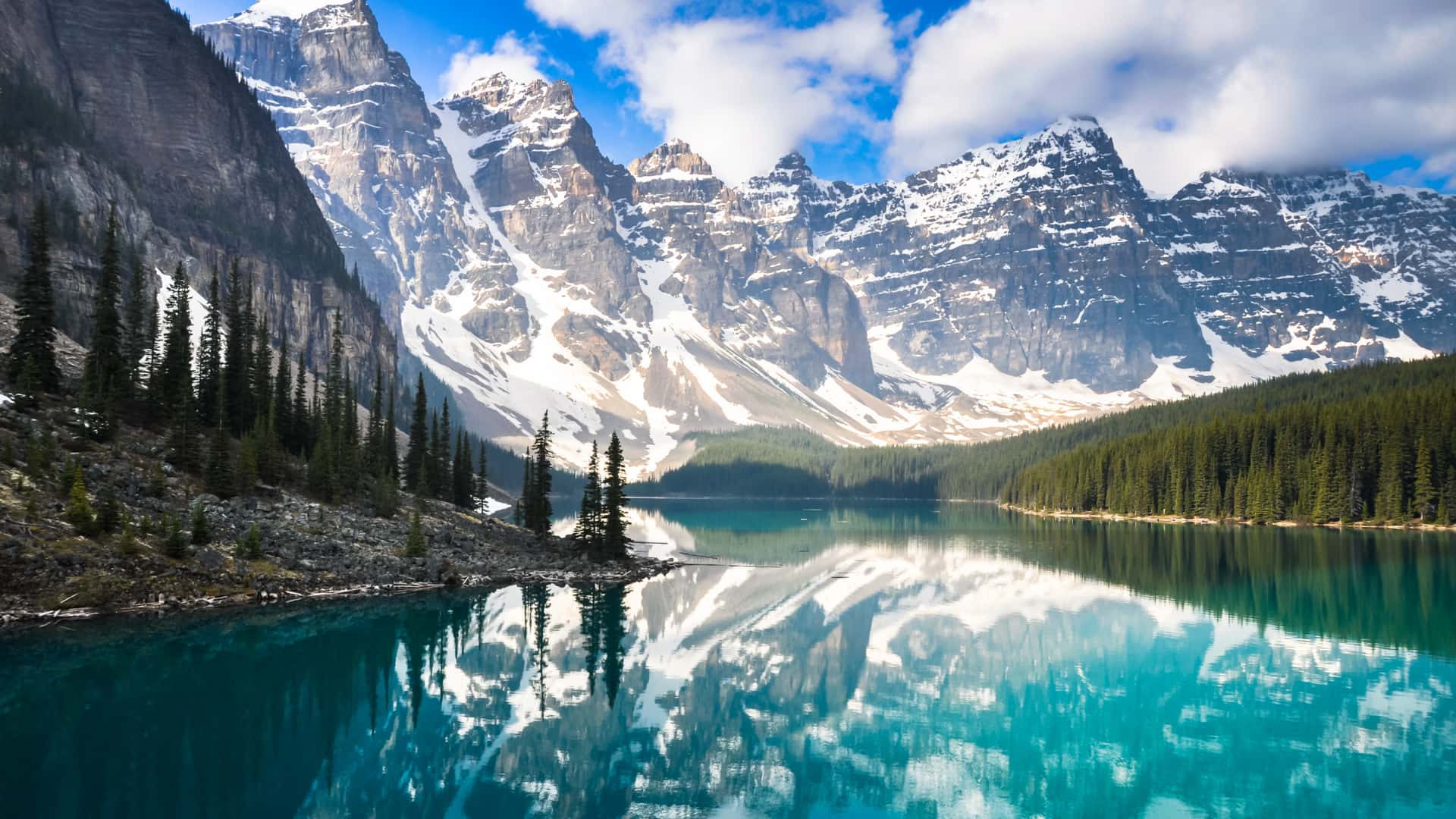 Seguro viaje Canadá