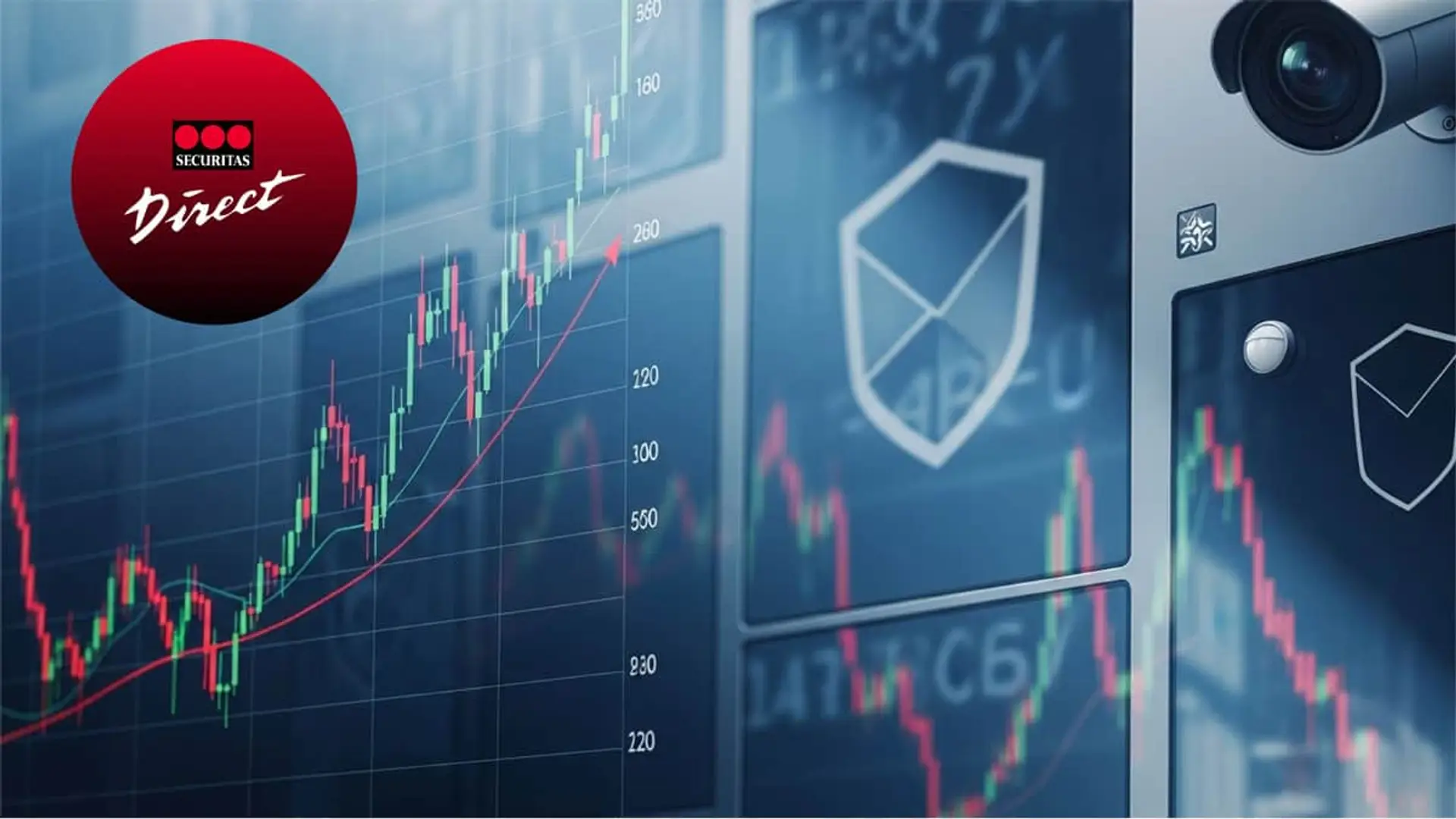 El dueño de Securitas avanza imparable en sus objetivos financieros tras un genial estreno en Bolsa Resultados financieros de Securitas Direct.