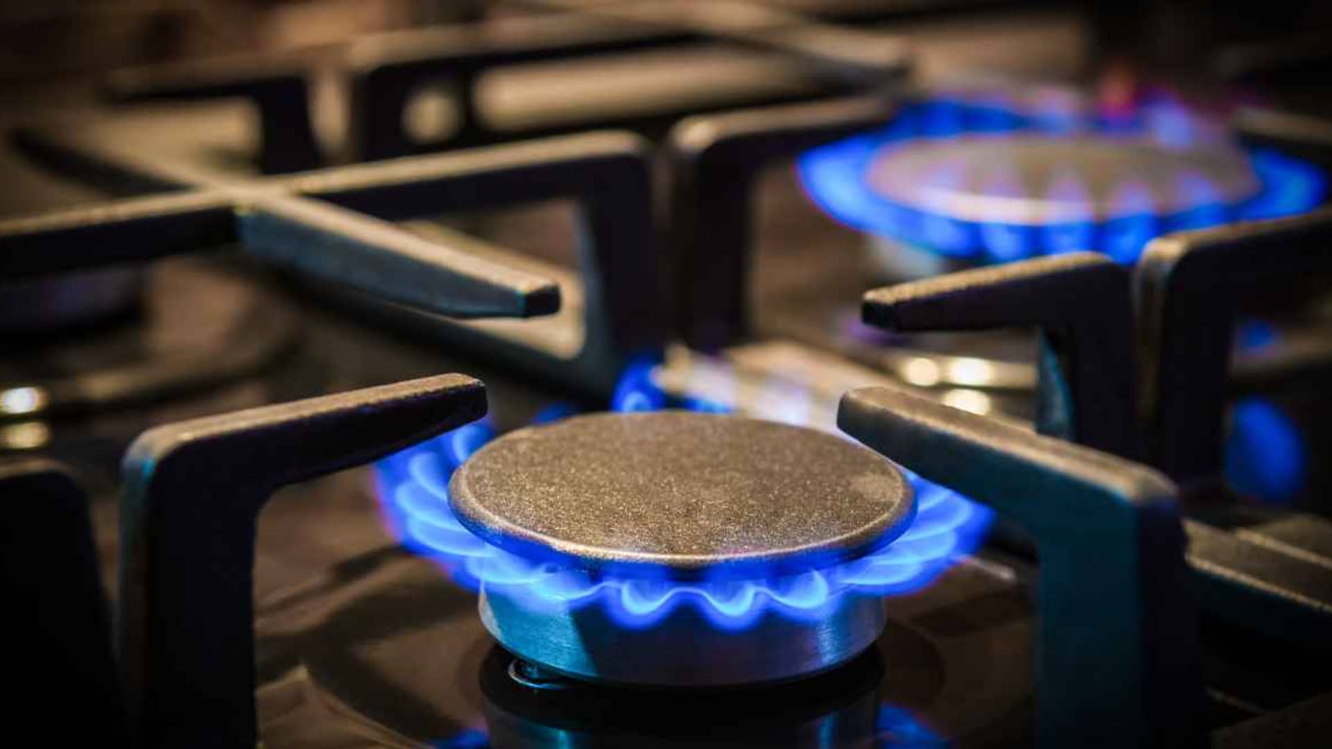 Repsol y Octopus ganan clientes en gas, Endesa pierde Repsol y Octopus ganan clientes en gas, Endesa pierde