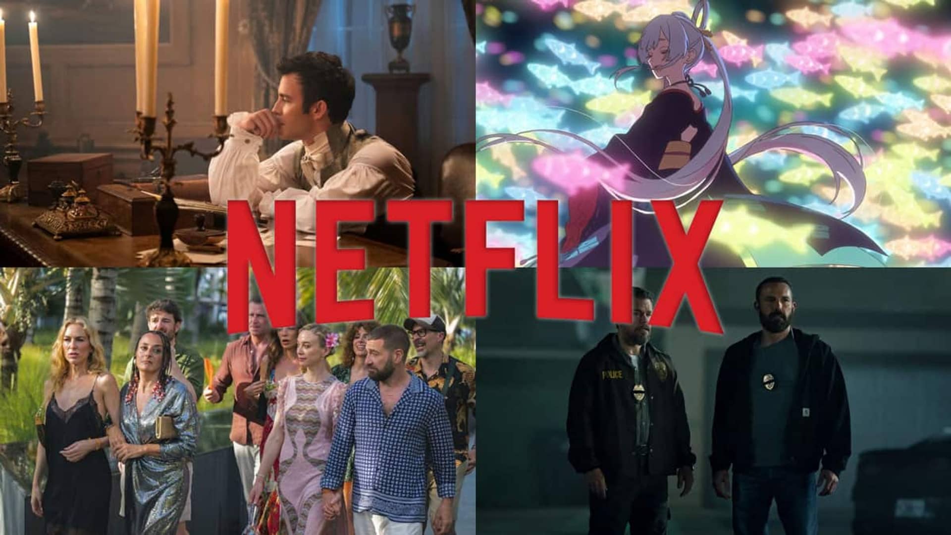 Estrenos de Netflix en enero de 2026: la lista definitiva de películas ...