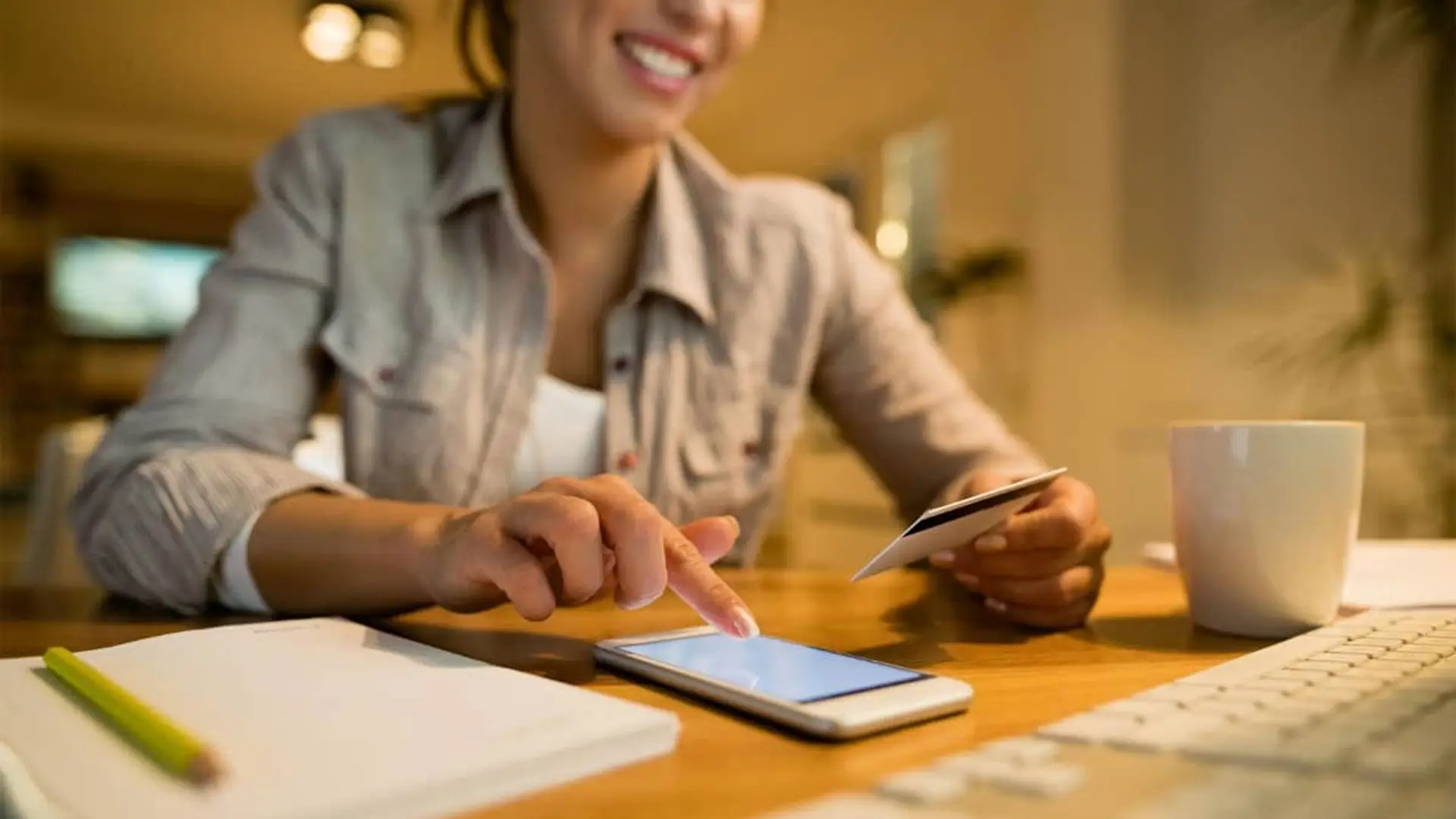 Las 5 cuentas remuneradas que ganan a todas las demás: así puedes conseguir entre un 3% y un 5% TAE Cliente contratando un producto financiero por internet.