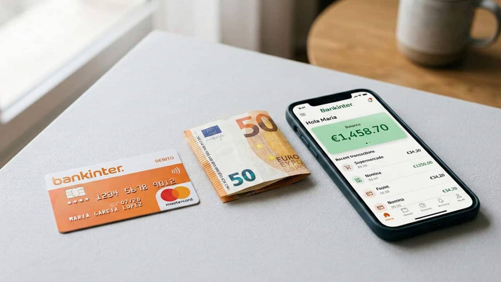 Bankinter suma un regalo de 600 euros a su cuenta remunerada al 2,5% ...