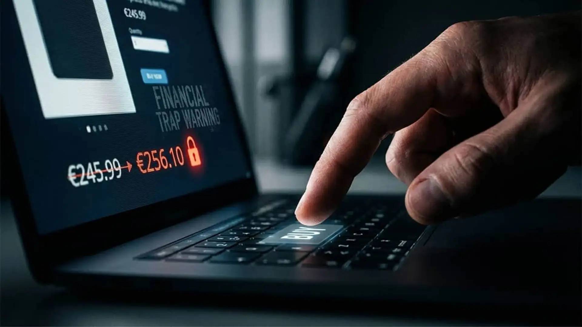 El truco para no pagar de más cuando compras en webs extranjeras: así funciona (y se evita) el DCC Compra online con aviso de sobrecoste o trampa financiera antes de realizar el pago