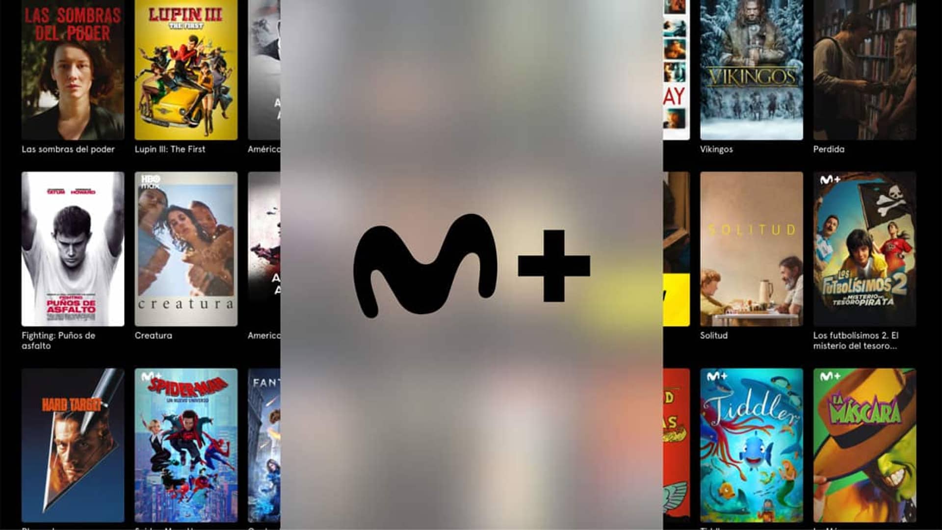 Estrenos Movistar Plus+ en enero y febrero 2026: llegan dos de las ...