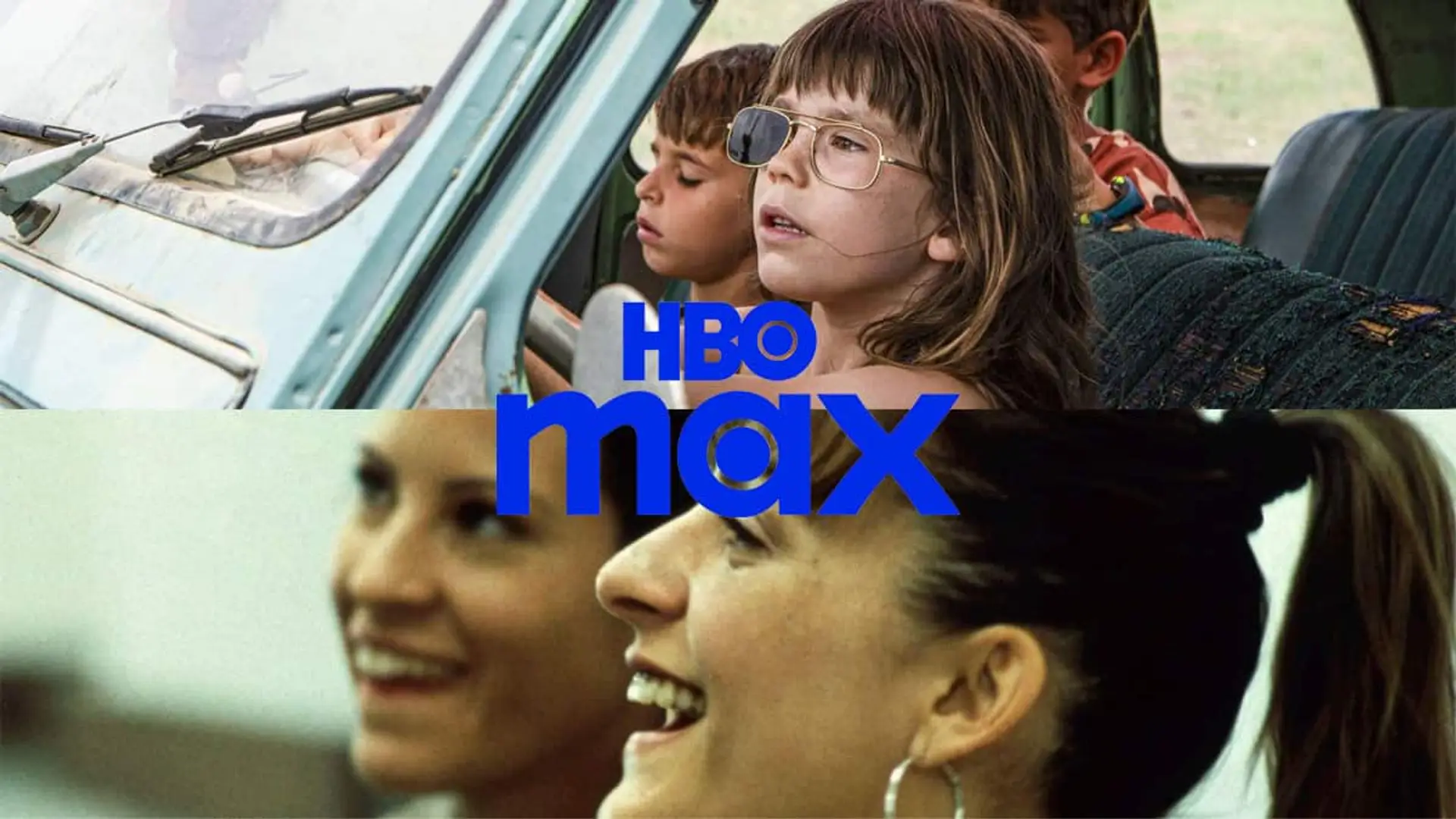Tienes hasta el domingo: HBO Max elimina 18 películas en mayo, incluidas premios Goya y clásicos de los noventa Pantalla dividida con dos escenas de las películas Alcarràs y Princesas y el logo de HBO Max sobreimpresionado.