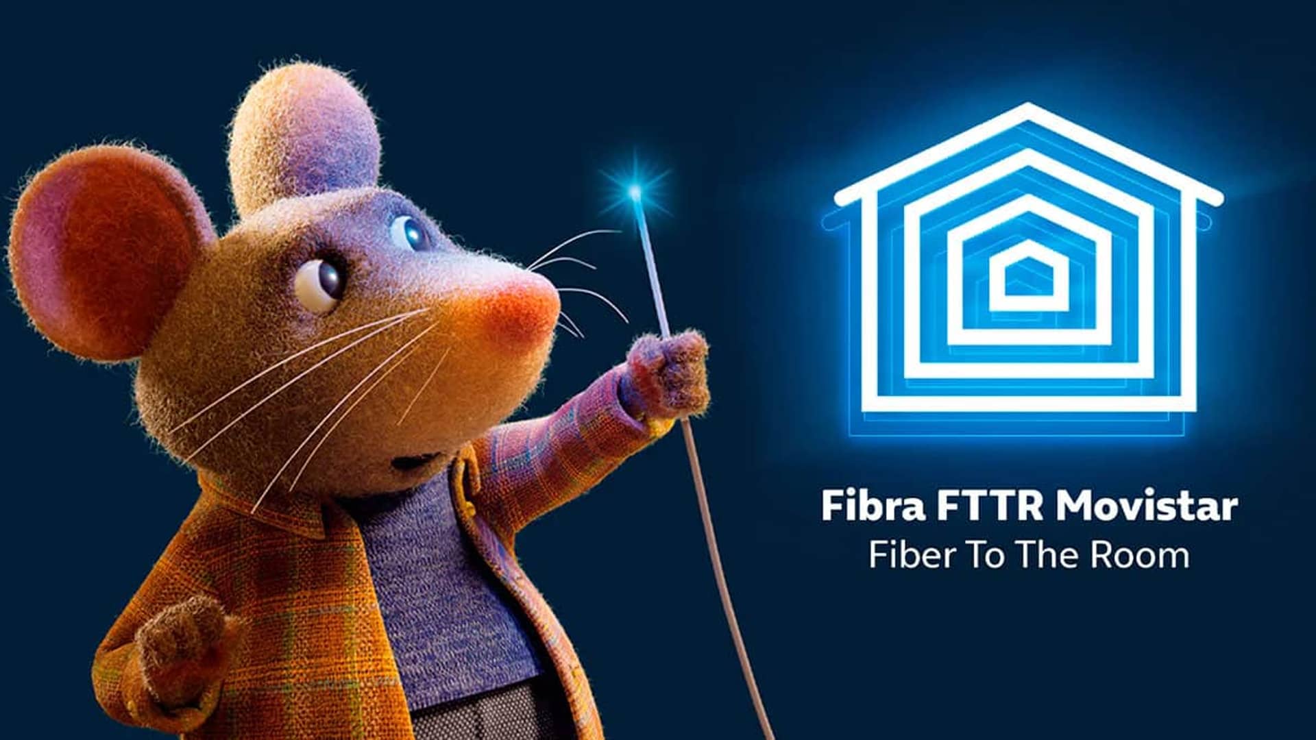 Movistar renueva su fibra FTTR con nuevos precios: así queda su ...