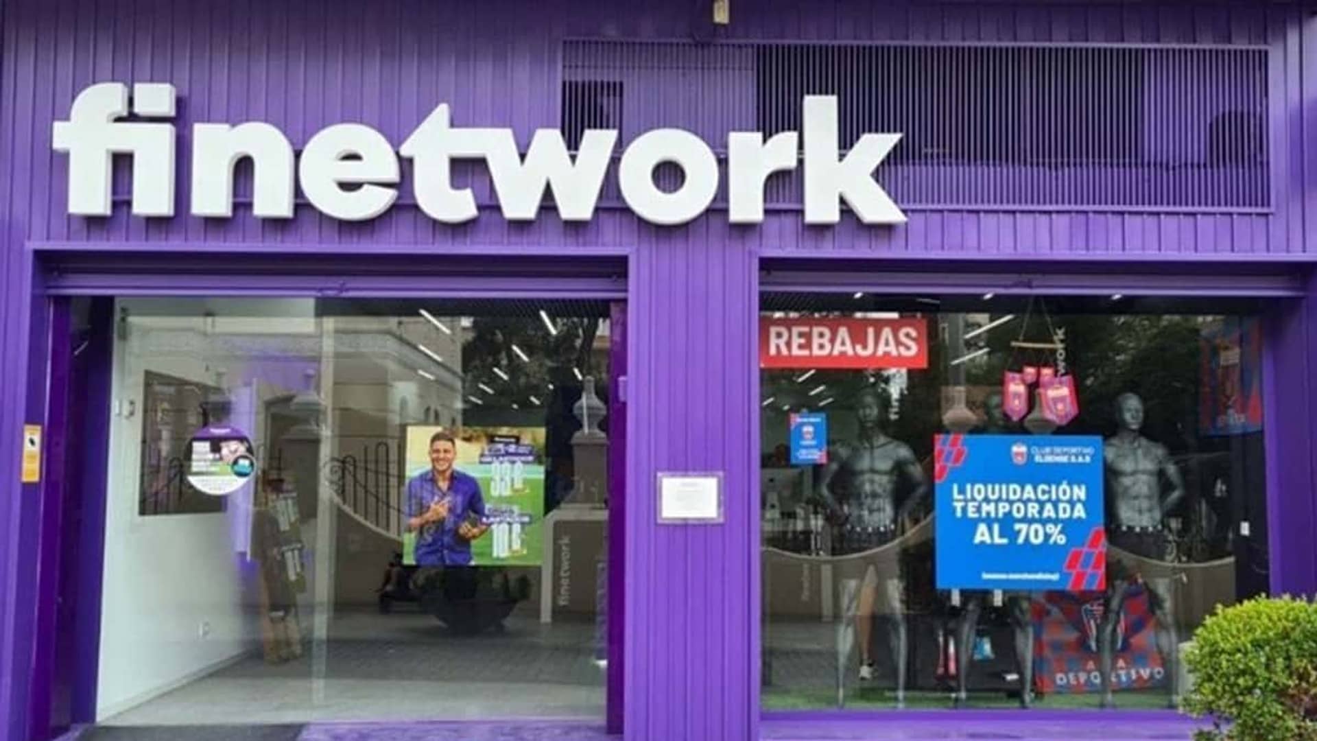 Finetwork Recurre Ante la Audiencia Provincial la Toma de Control por Vodafone Pese a Visto Bueno del Gobierno