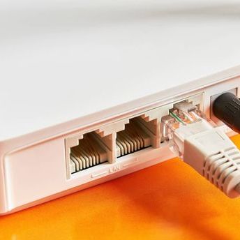 Actualizar el router Orange en pocos pasos