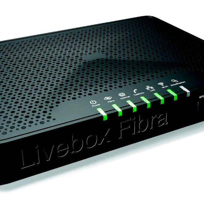 Cómo entrar en el router Jazztel métodos y configuraciones