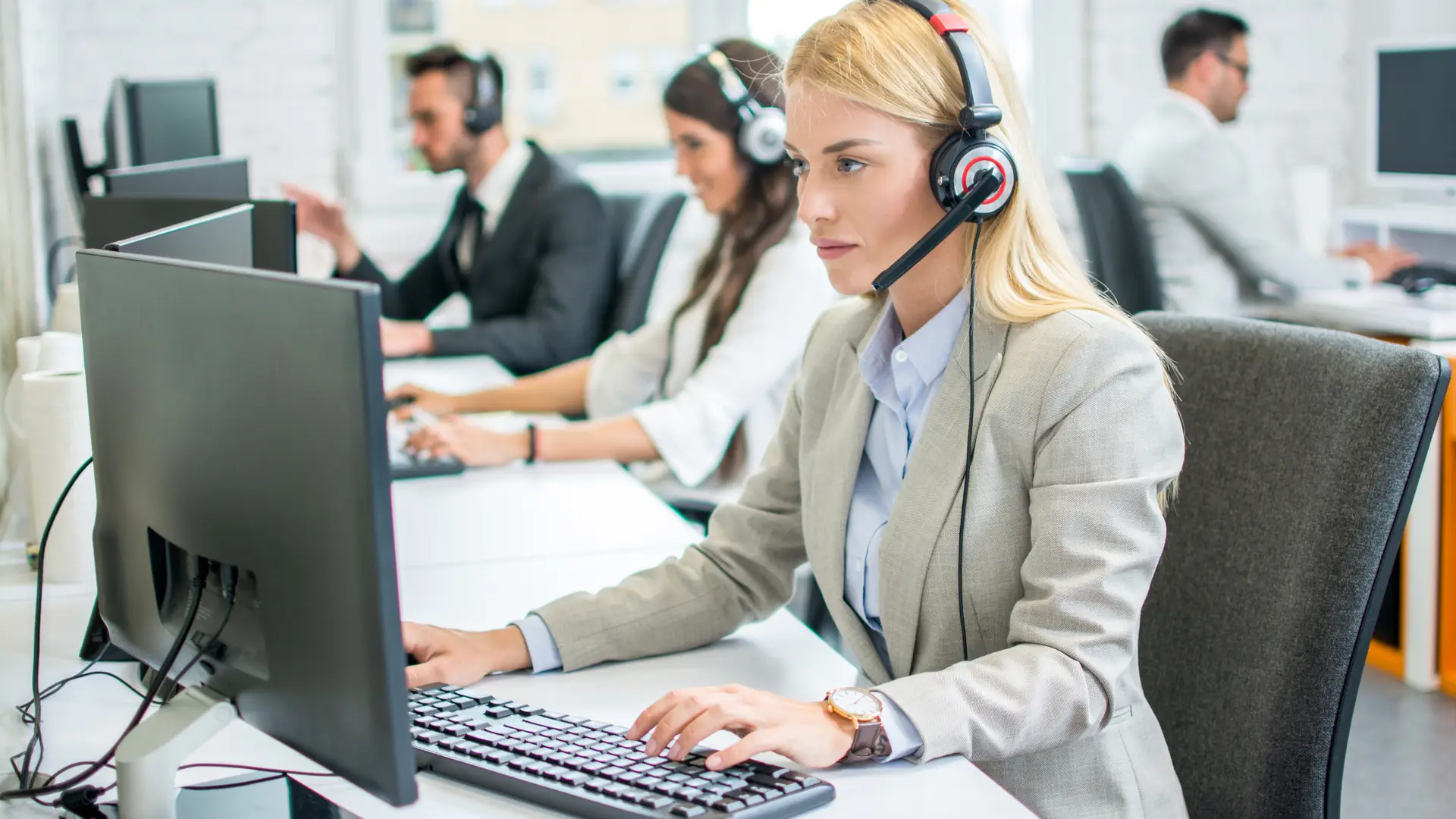 Atención al cliente Avatel Atención al cliente Avatel