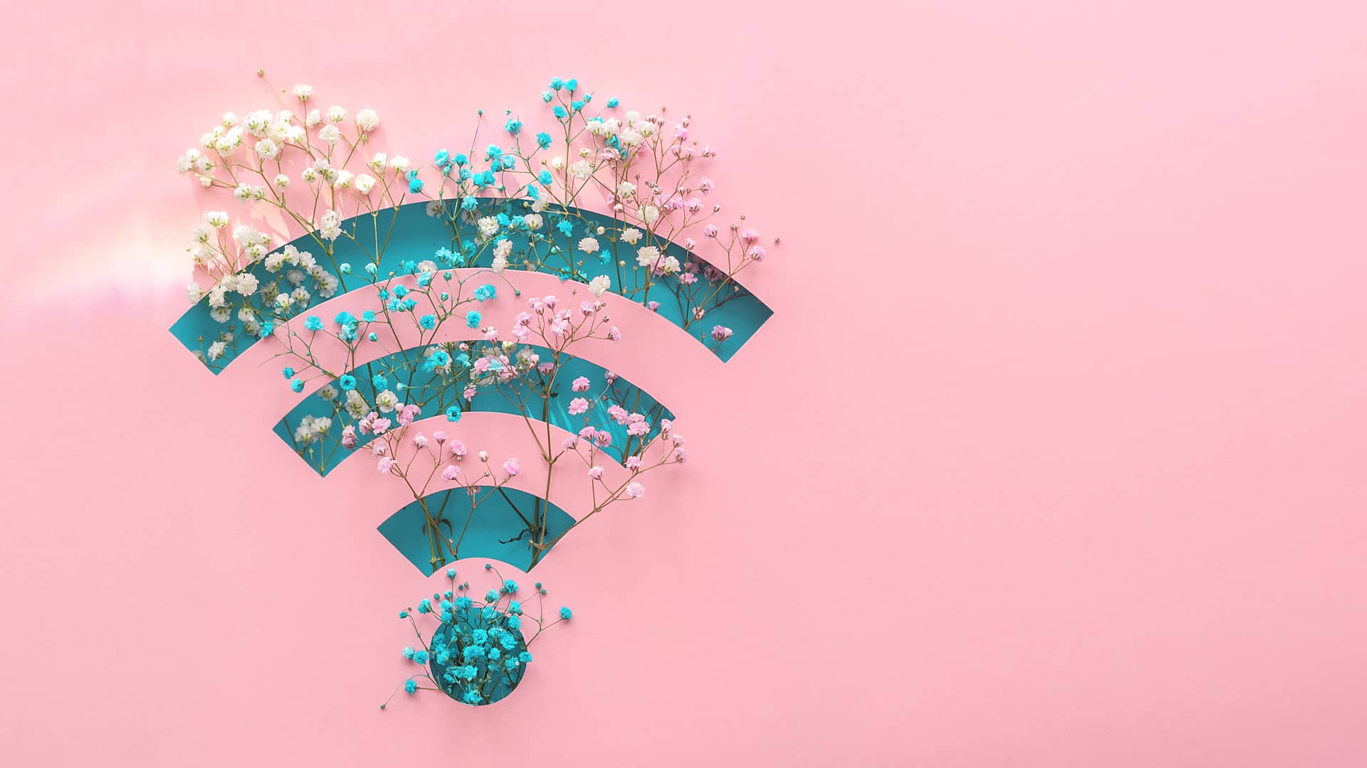 Botón WPS del router, conexión wifi sin contraseña y sus riesgos