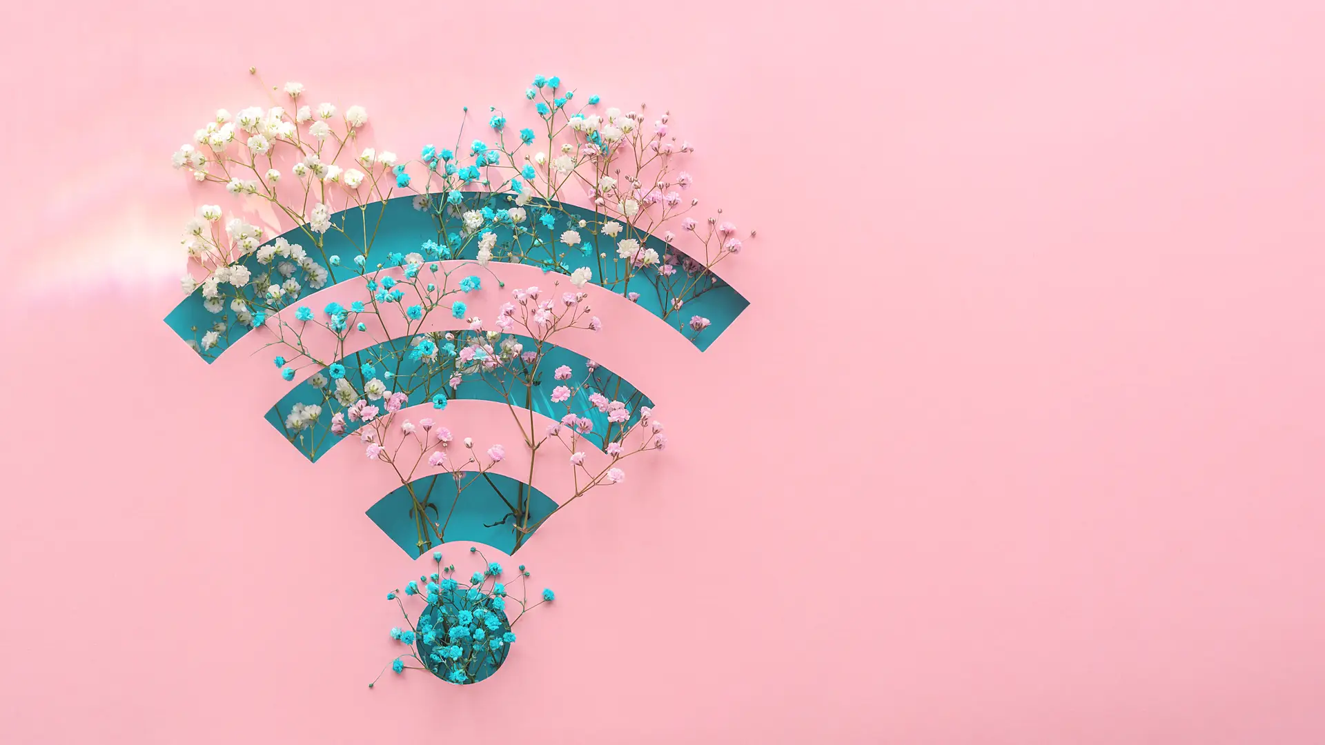 internet enlazado imagen