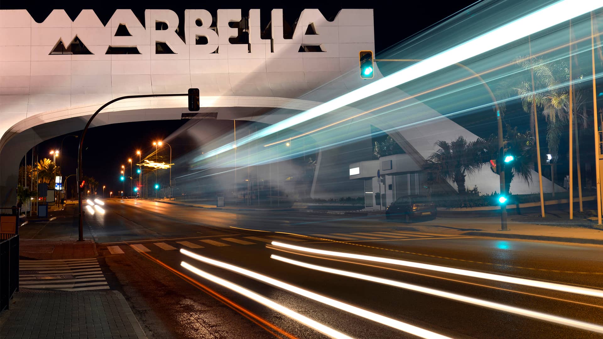 Fibra en Marbella: las mejores compañías y tarifas de internet