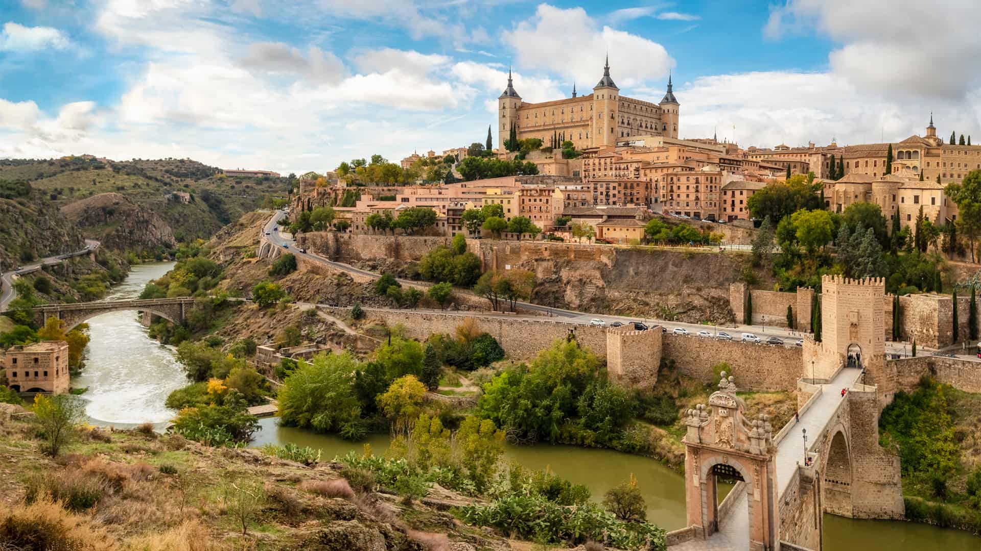 Fibra óptica Toledo: mejores ofertas y alternativas
