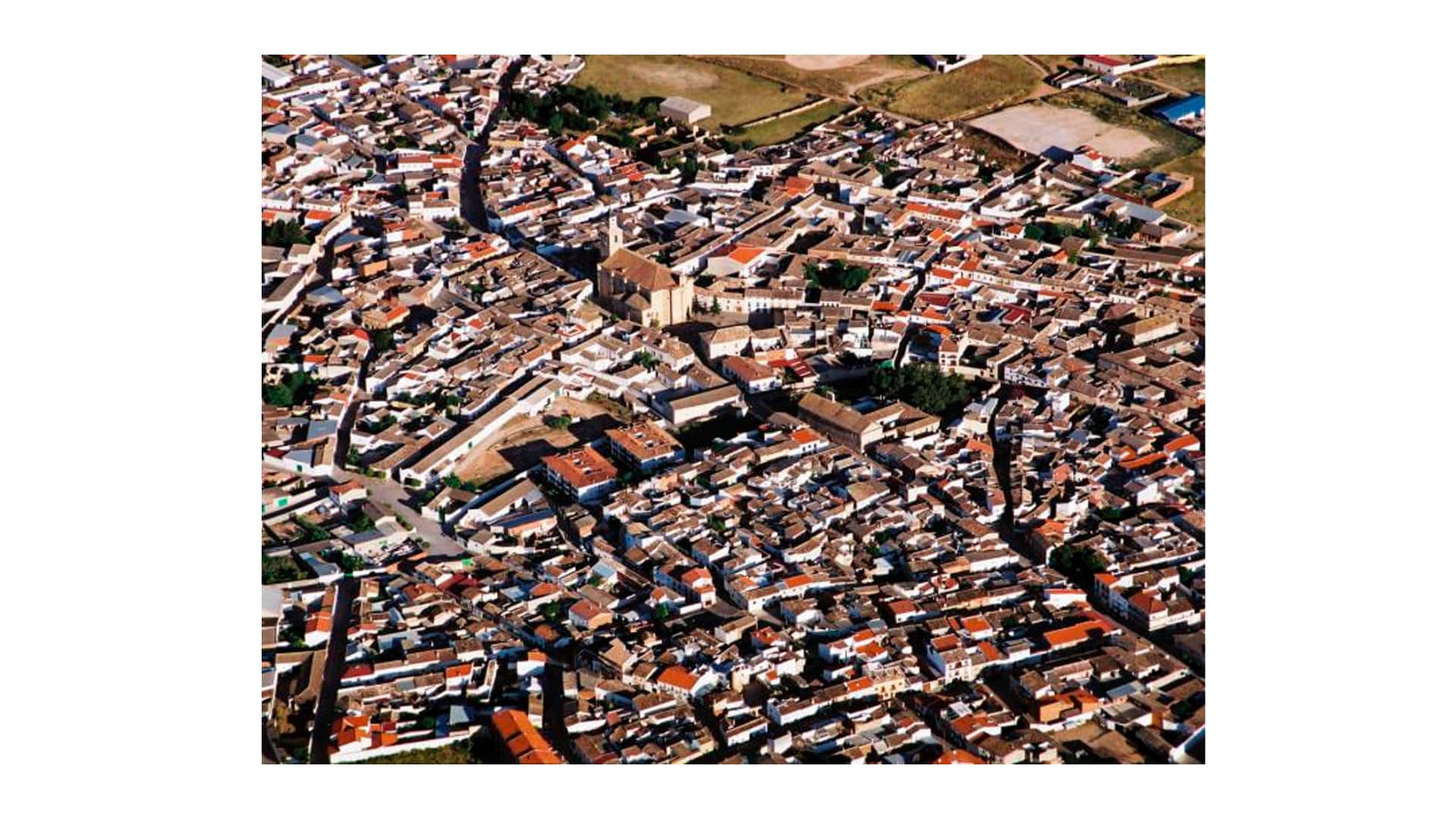 Fibra óptica Villamayor de Santiago: despliegue y tarifas