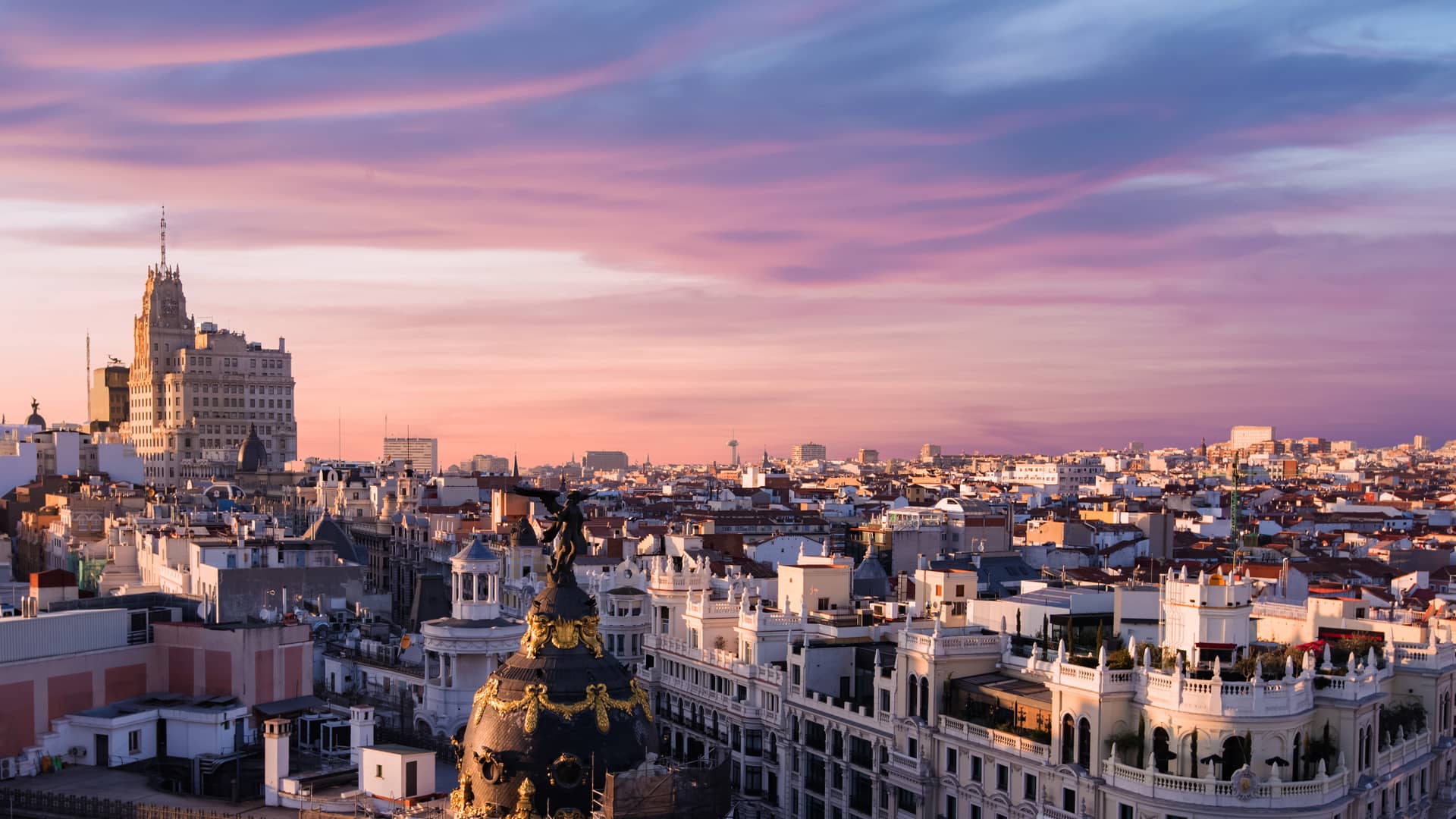 Tener internet en Madrid de viaje: eSIM, tarjeta SIM, wifi y roaming | Junio 2023