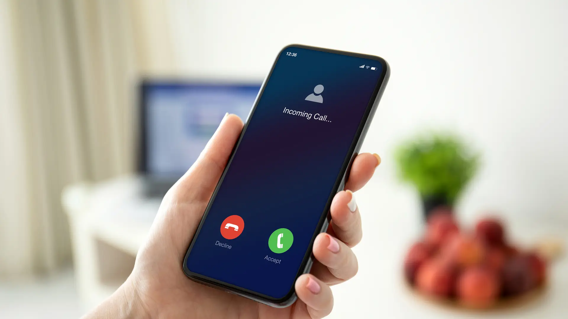 telefonia enlazado imagen