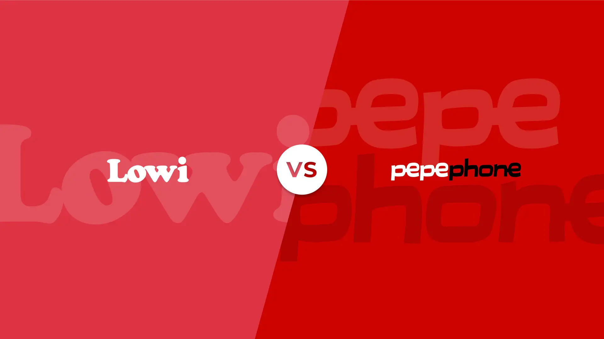 Lowi Pepephone