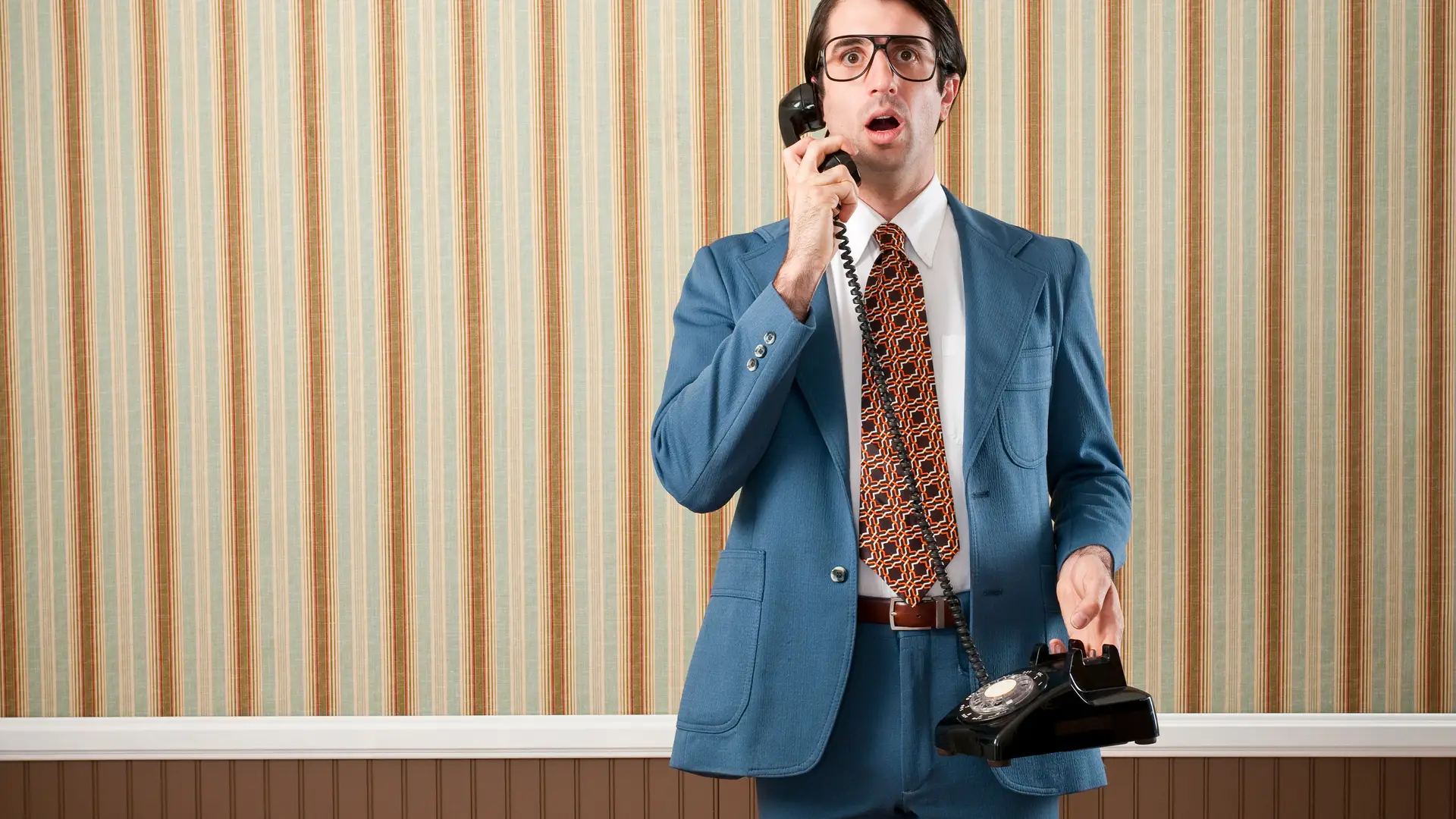 Ventajas teléfono fijo Ventajas teléfono fijo