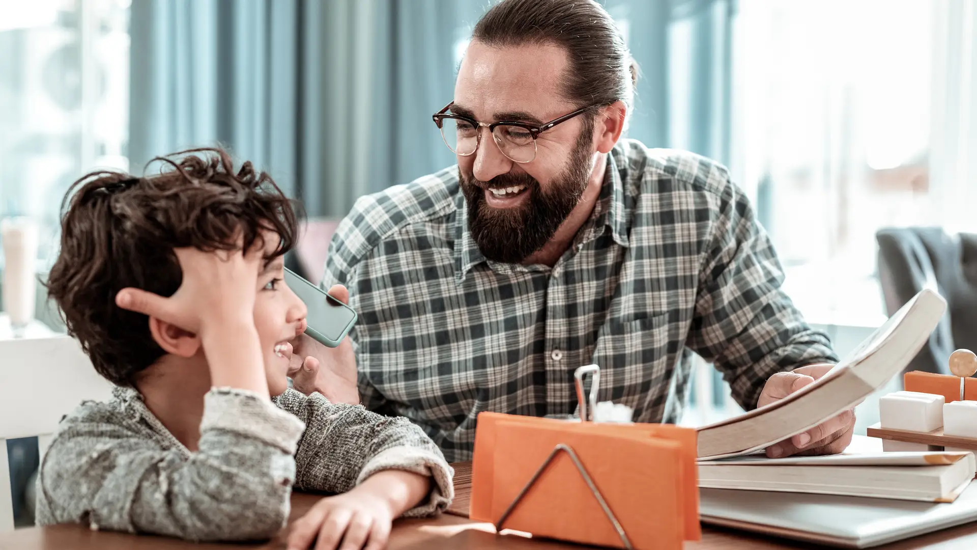 Cambio de titular DIGI