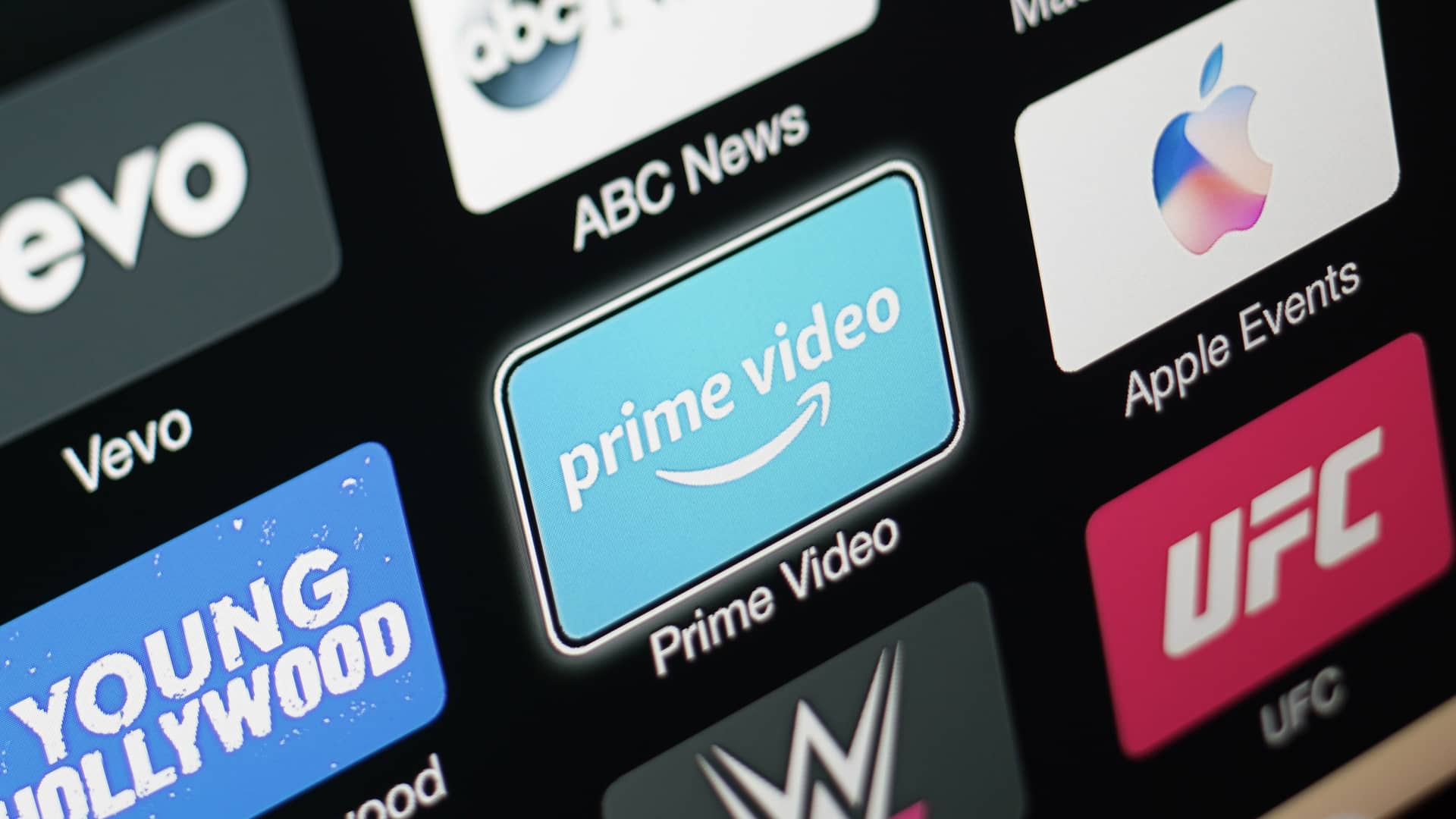 Consigue Amazon Prime Euskaltel con tu tarifa