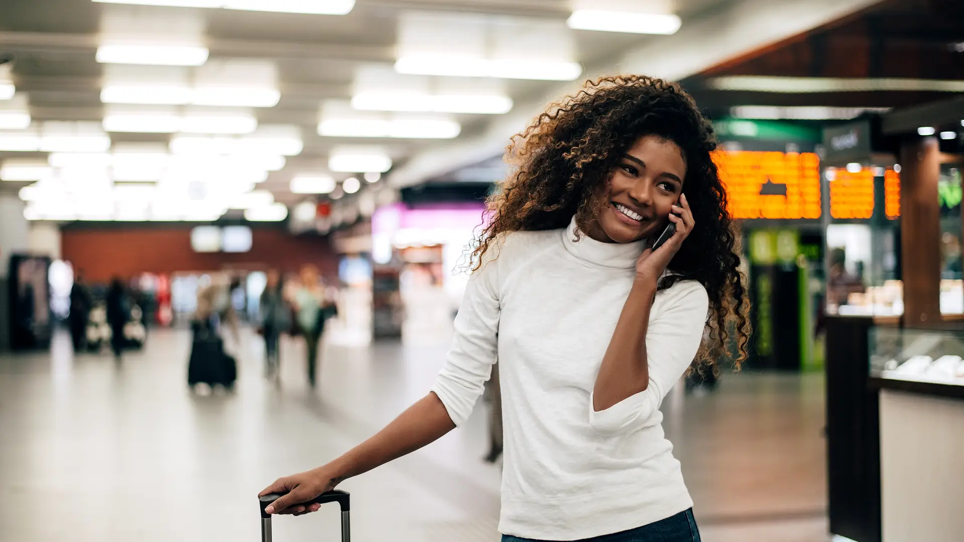 Roaming Excom Roaming Excom