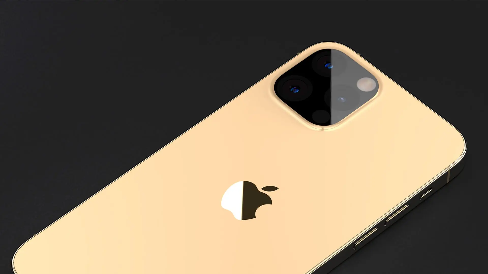 Smartphone iPhone 13 en color rosa, uno de los muchos modelso disponibles para comprar en jazztel