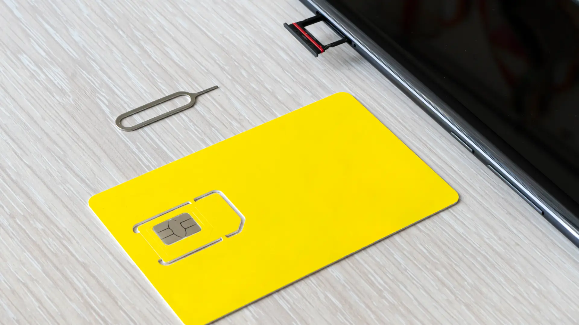 Duplicado SIM Jazztel