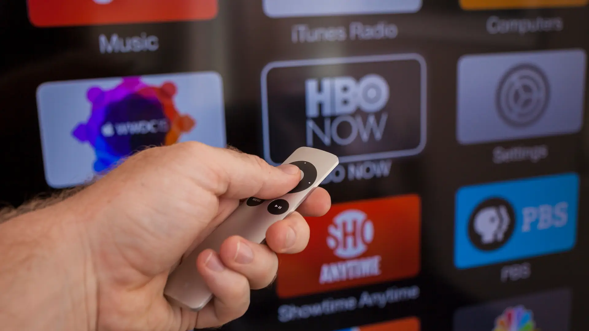 HBO Lowi HBO Lowi