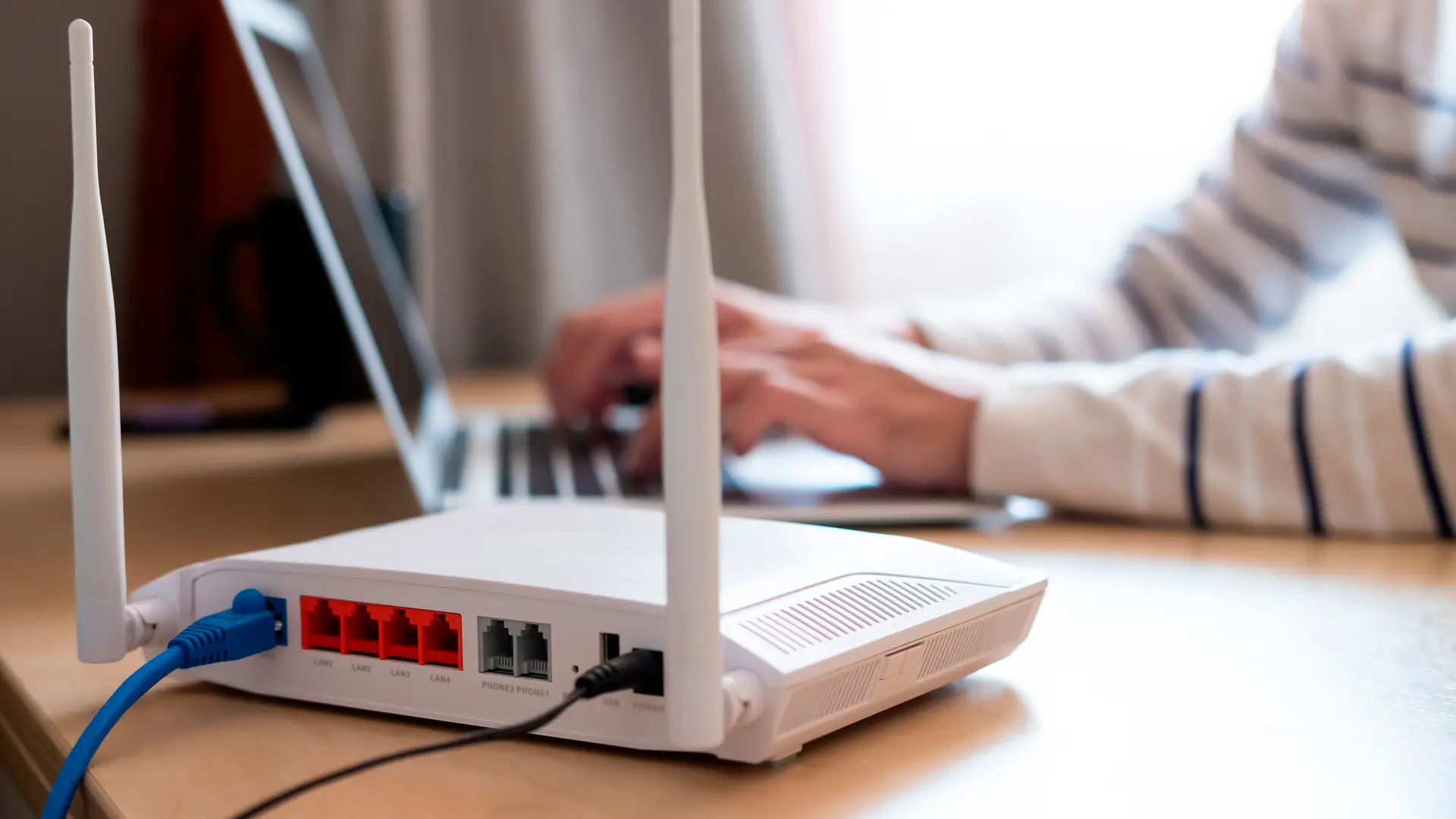 Router Lowi Router Lowi