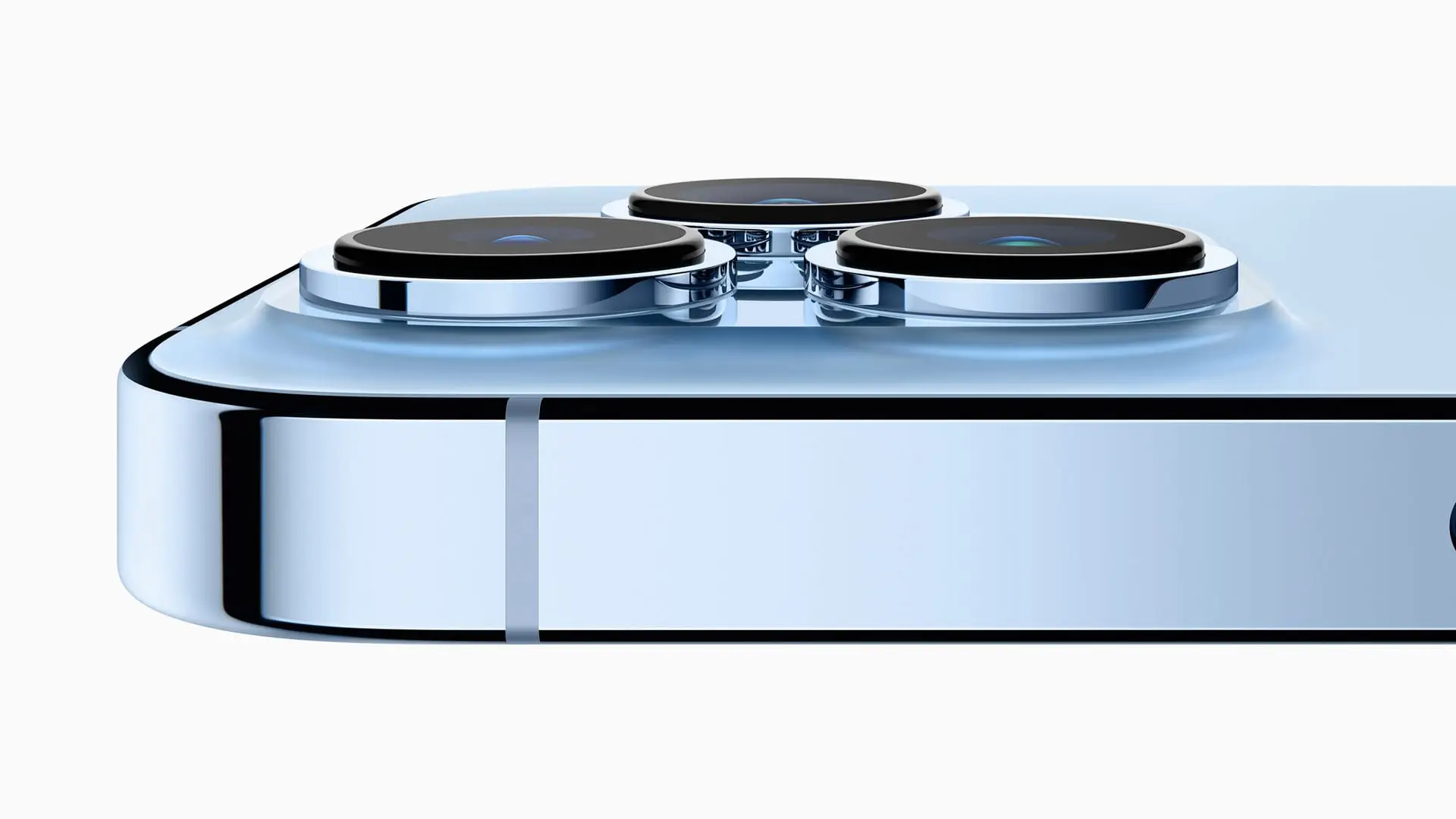 Móvil iPhone 13 en color azul, uno de los muchos modelos disponibles disponibles para comprar en más móvil Móvil iPhone 13 en color azul, uno de los muchos modelos disponibles disponibles para comprar en más móvil