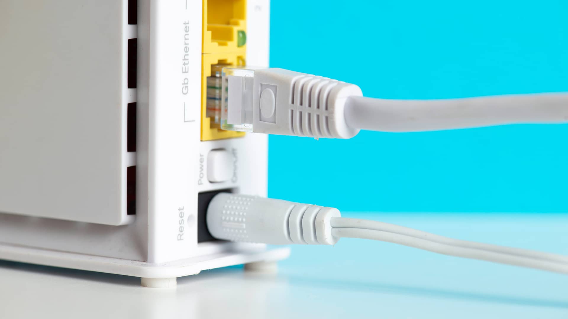 Router MásMóvil; indispensable para una buena conexión de fibra o ADSL