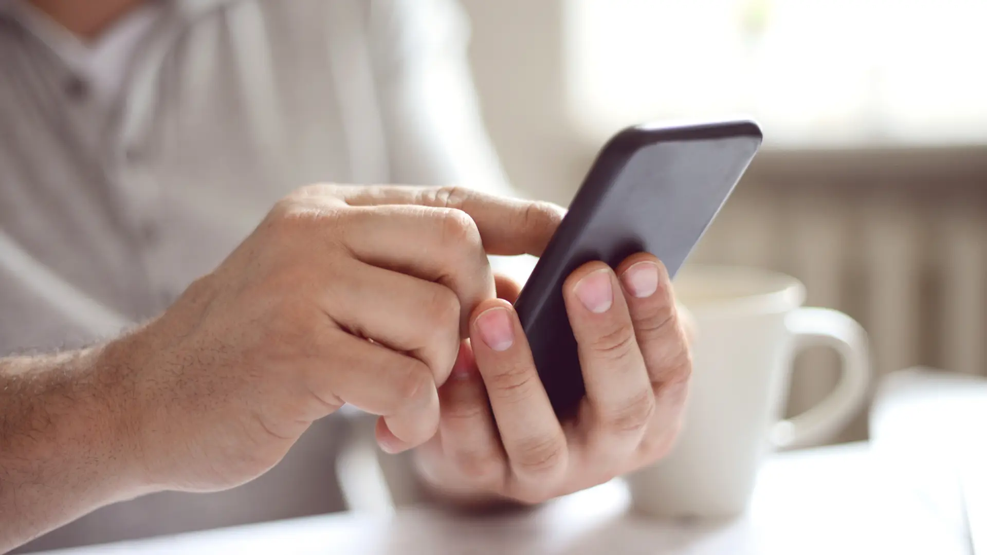 Consulta de saldo MásMóvil