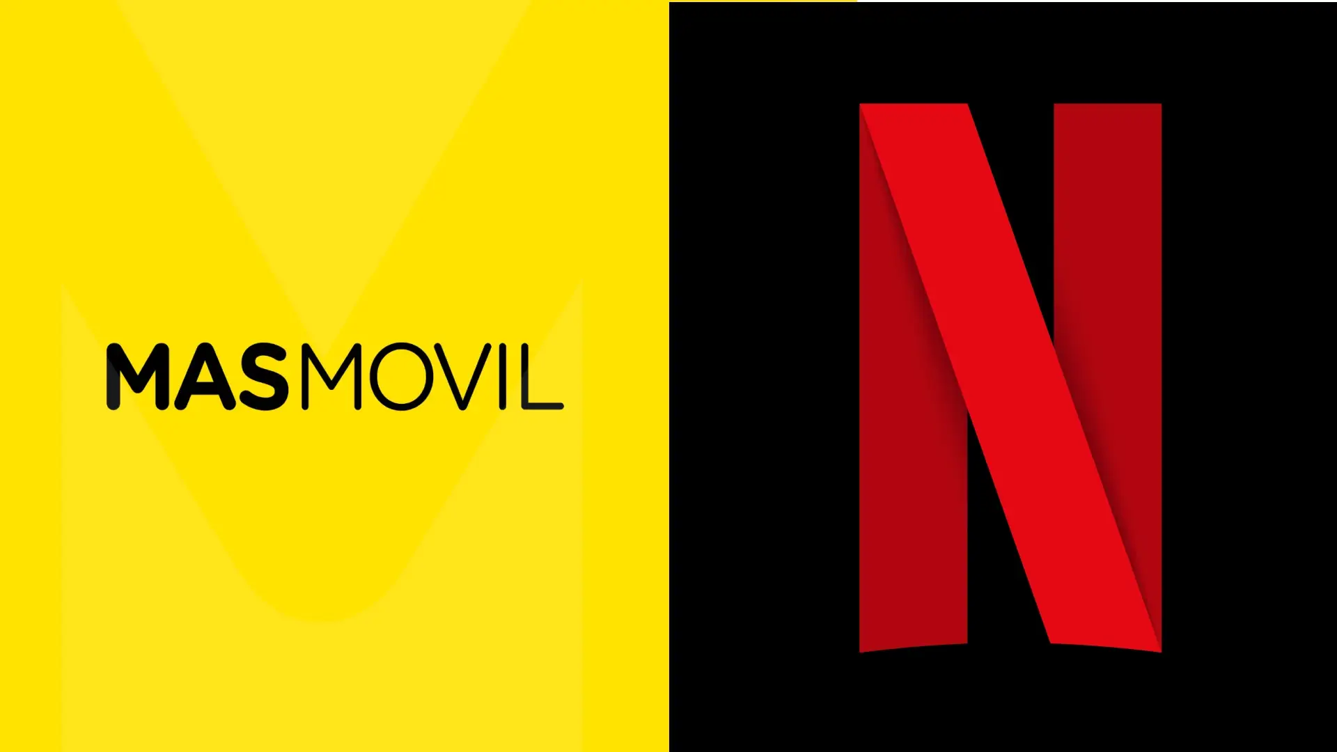 Netflix en MásMóvil