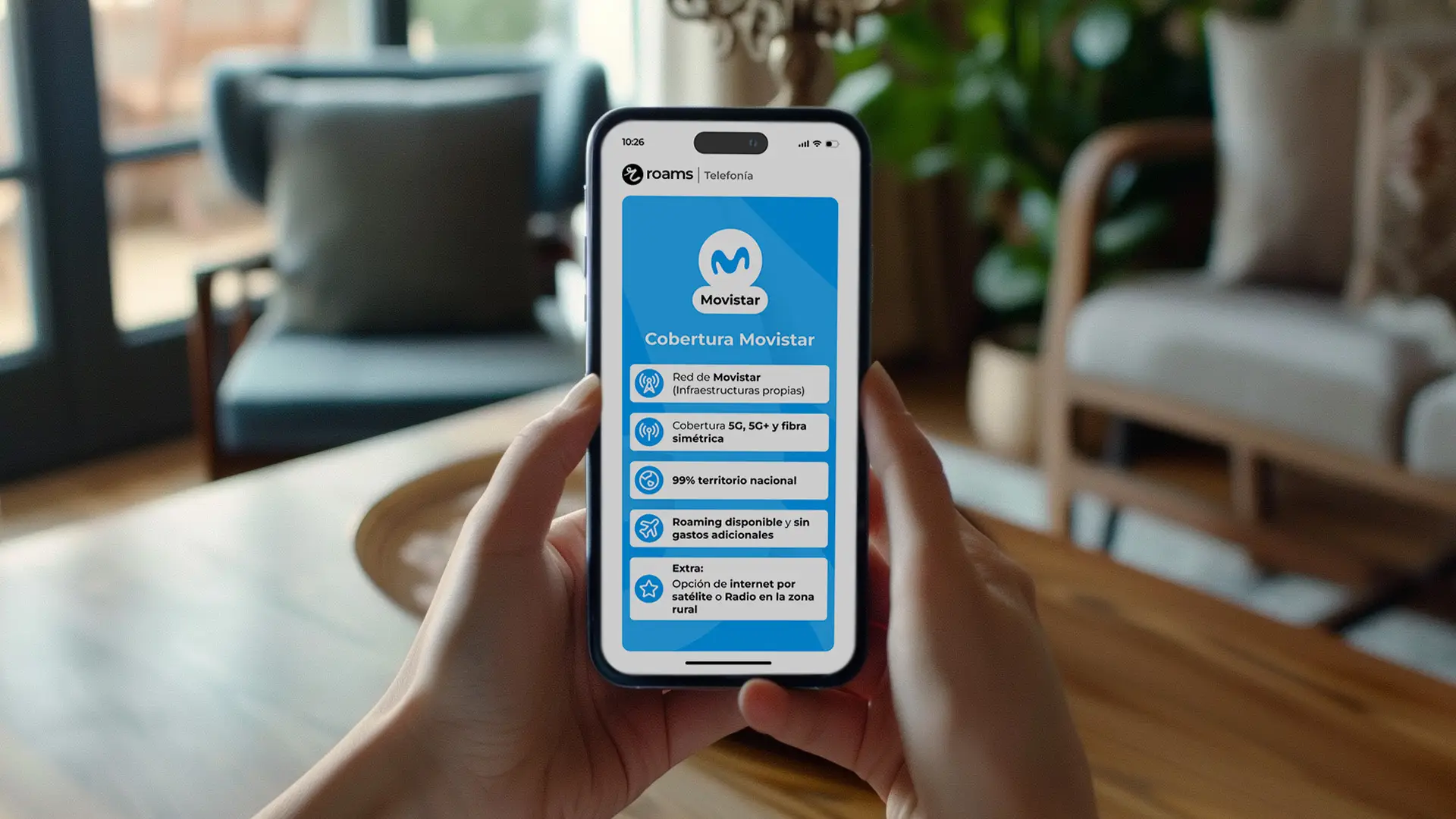 movistar enlazado imagen