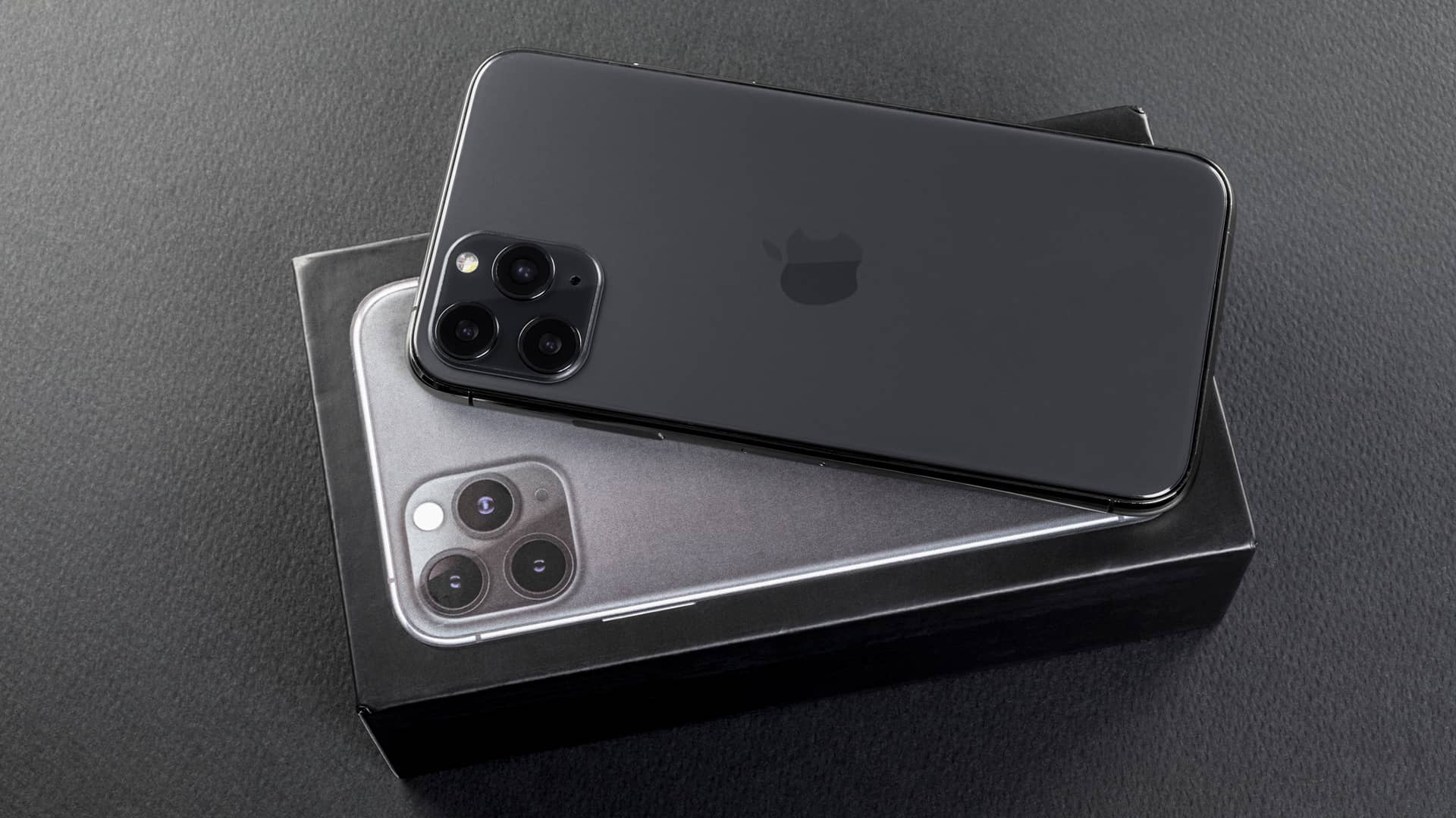 ¿Quieres comprar el iPhone 11 Pro Max Movistar a plazos?