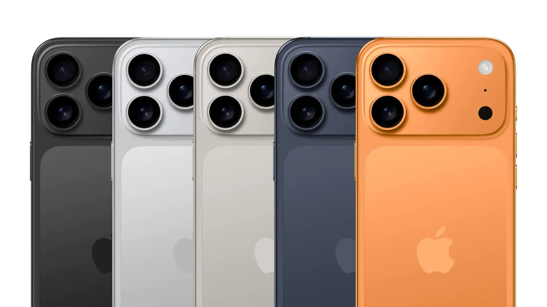 Simulación de The Apple Hub del futuro lanzamiento de los modelos del iPhone 17 que puedes adquirir con Movistar Simulación de The Apple Hub del futuro lanzamiento de los modelos del iPhone 17 que puedes adquirir con Movistar