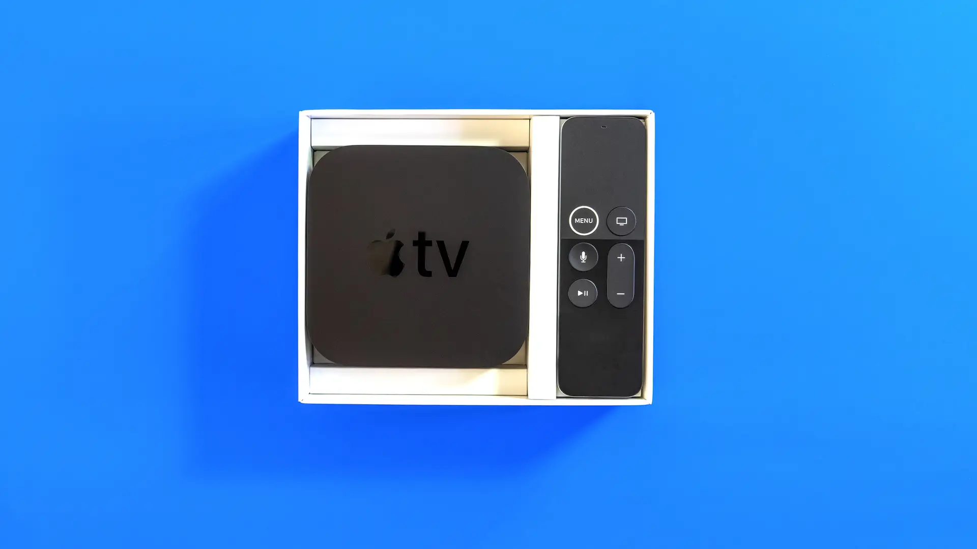 television enlazado imagen