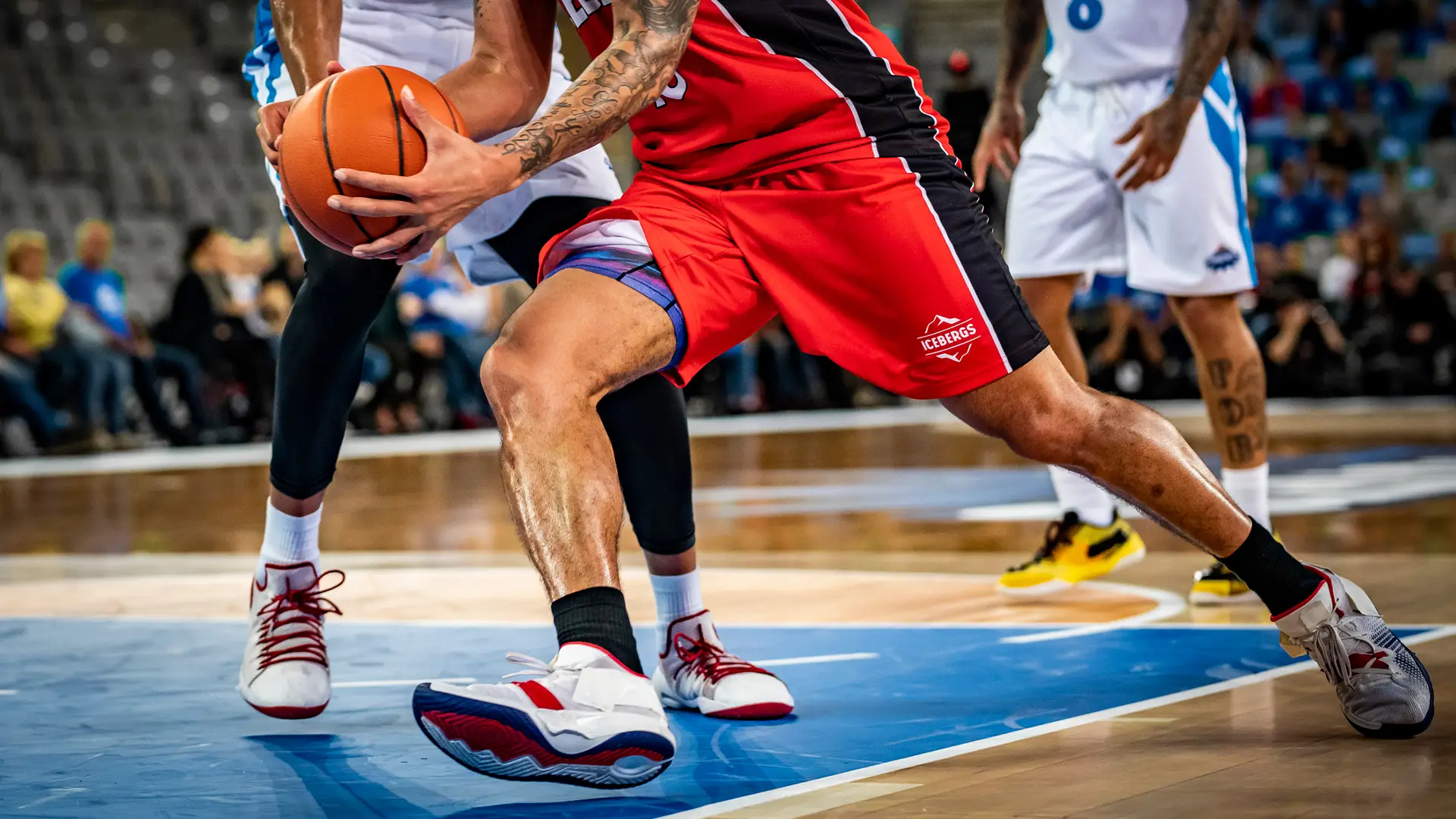 Ver el baloncesto Movistar