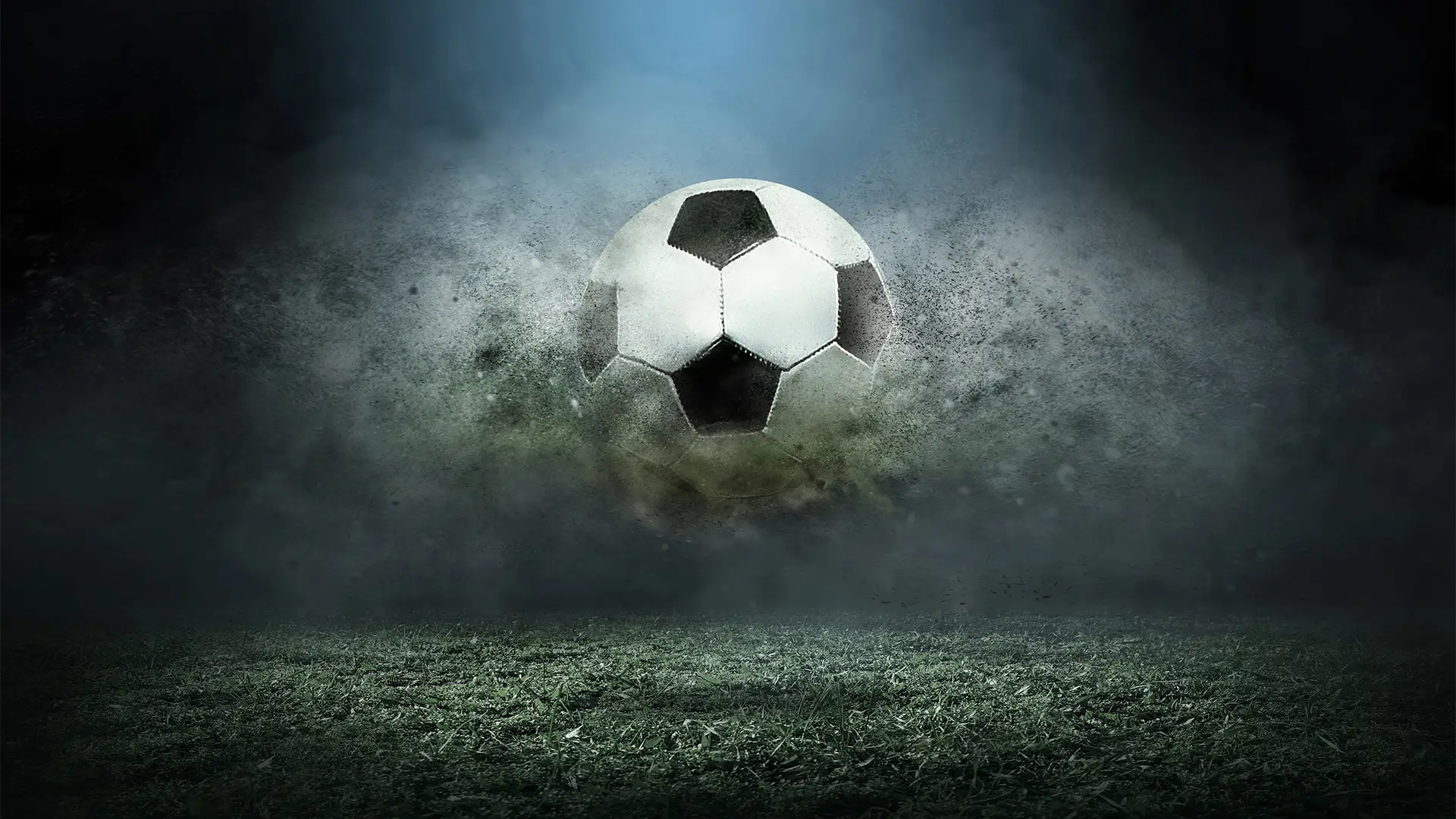 Balón de fútbol representa europa league Balón de fútbol representa europa league