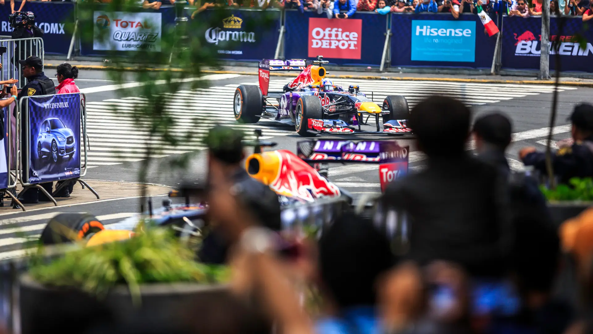 F1 Movistar F1 Movistar